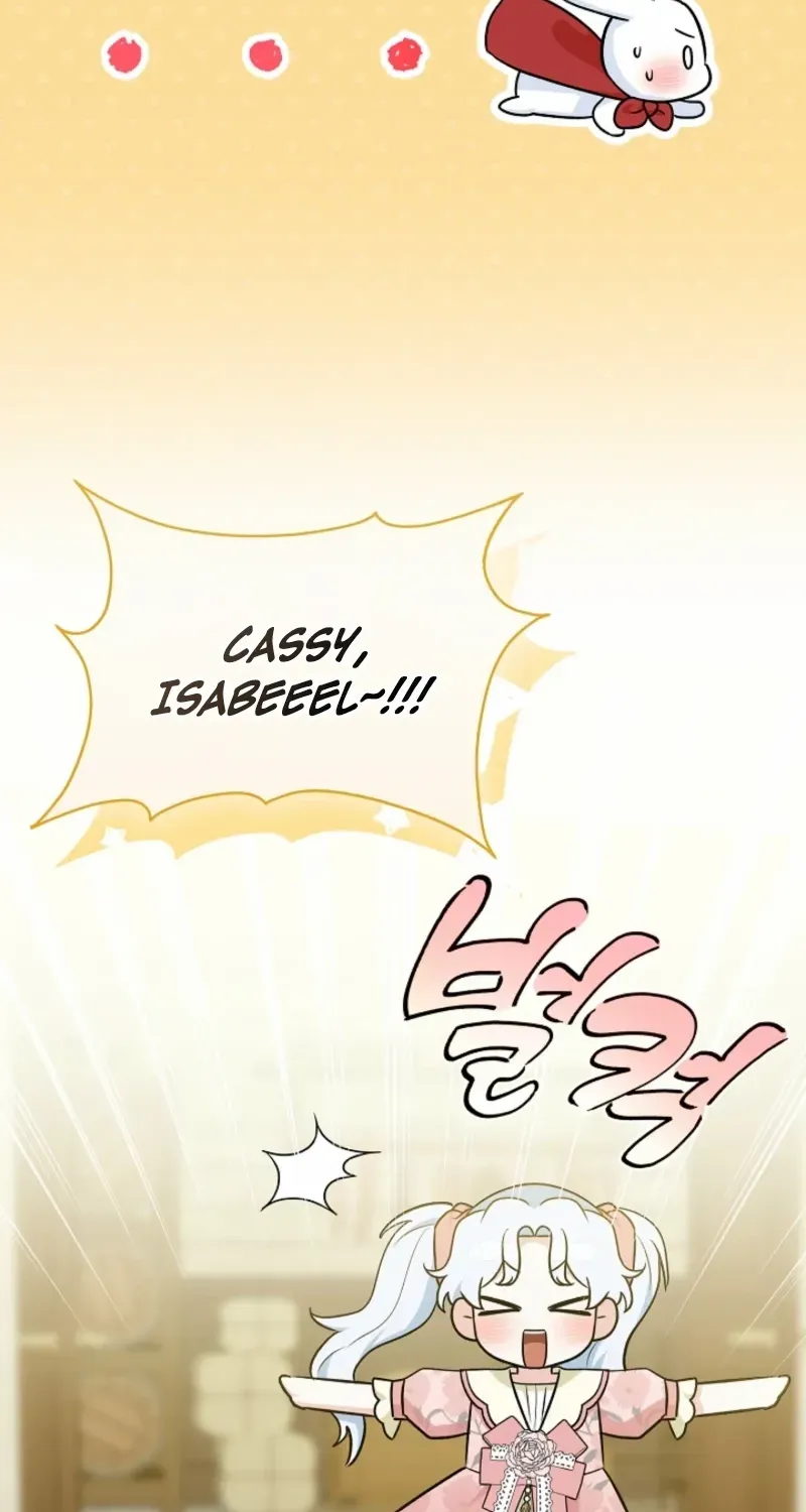 Read Anyone Can See It’s A Beast chapter 39 image 45 on Lezhin