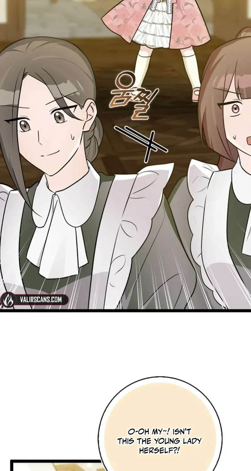 Read Anyone Can See It’s A Beast chapter 39 image 46 on Lezhin