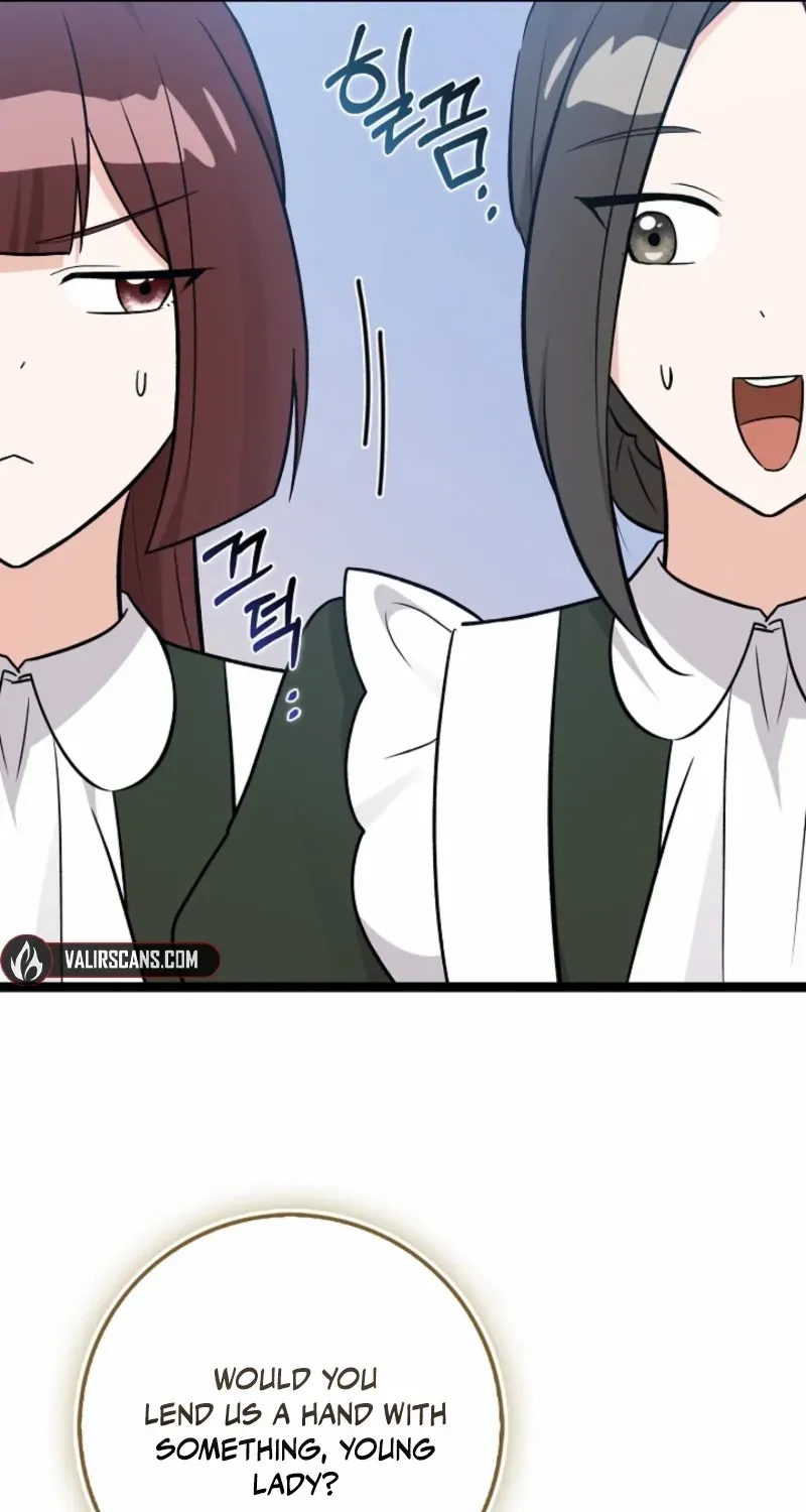 Read Anyone Can See It’s A Beast chapter 39 image 49 on Lezhin