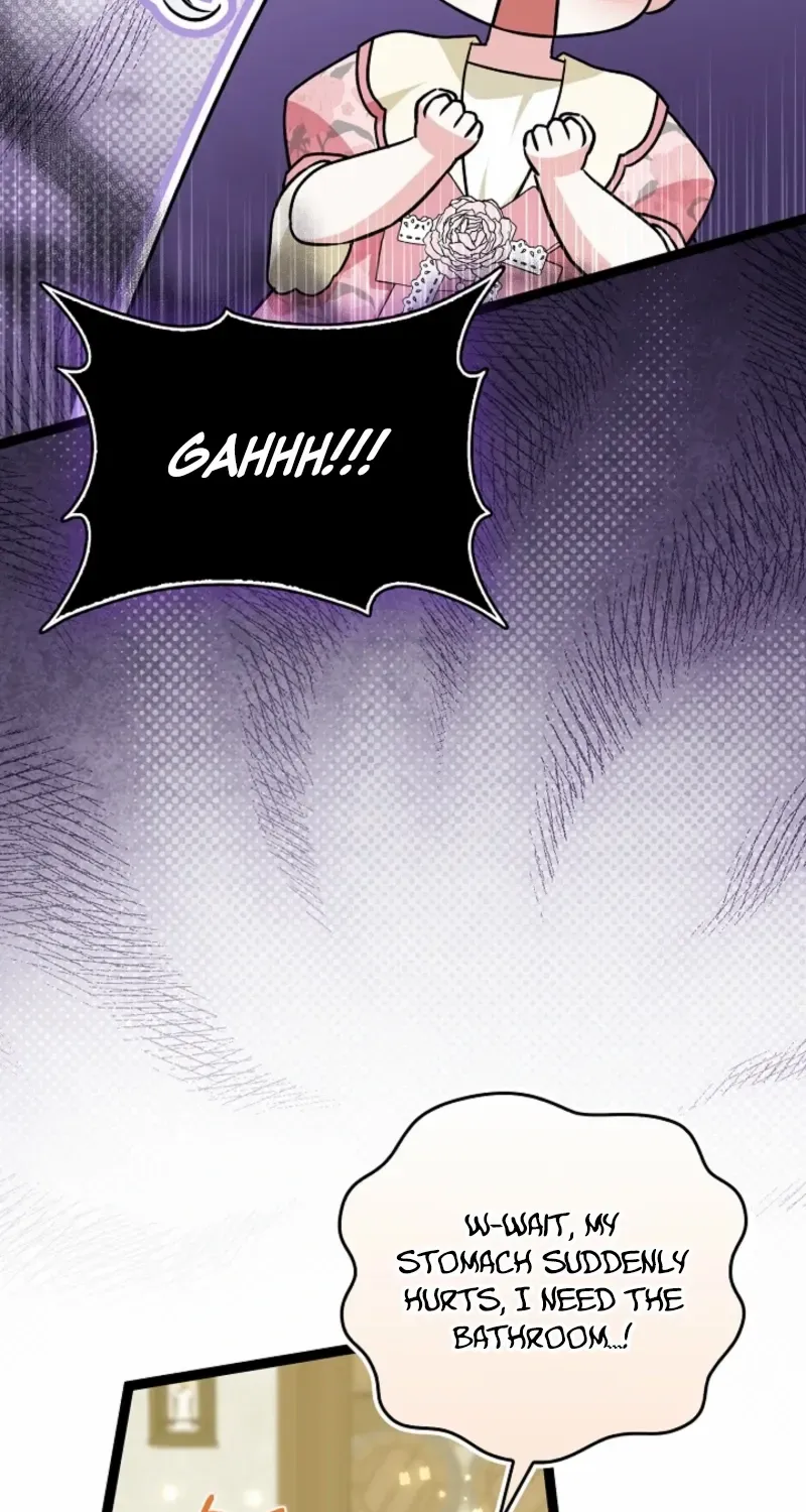 Read Anyone Can See It’s A Beast chapter 39 image 53 on Lezhin