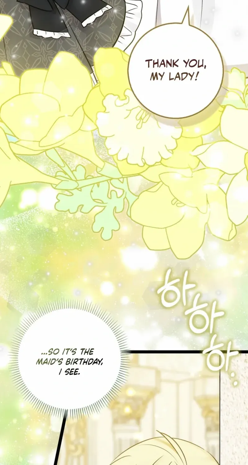 Read Anyone Can See It’s A Beast chapter 39 image 6 on Lezhin