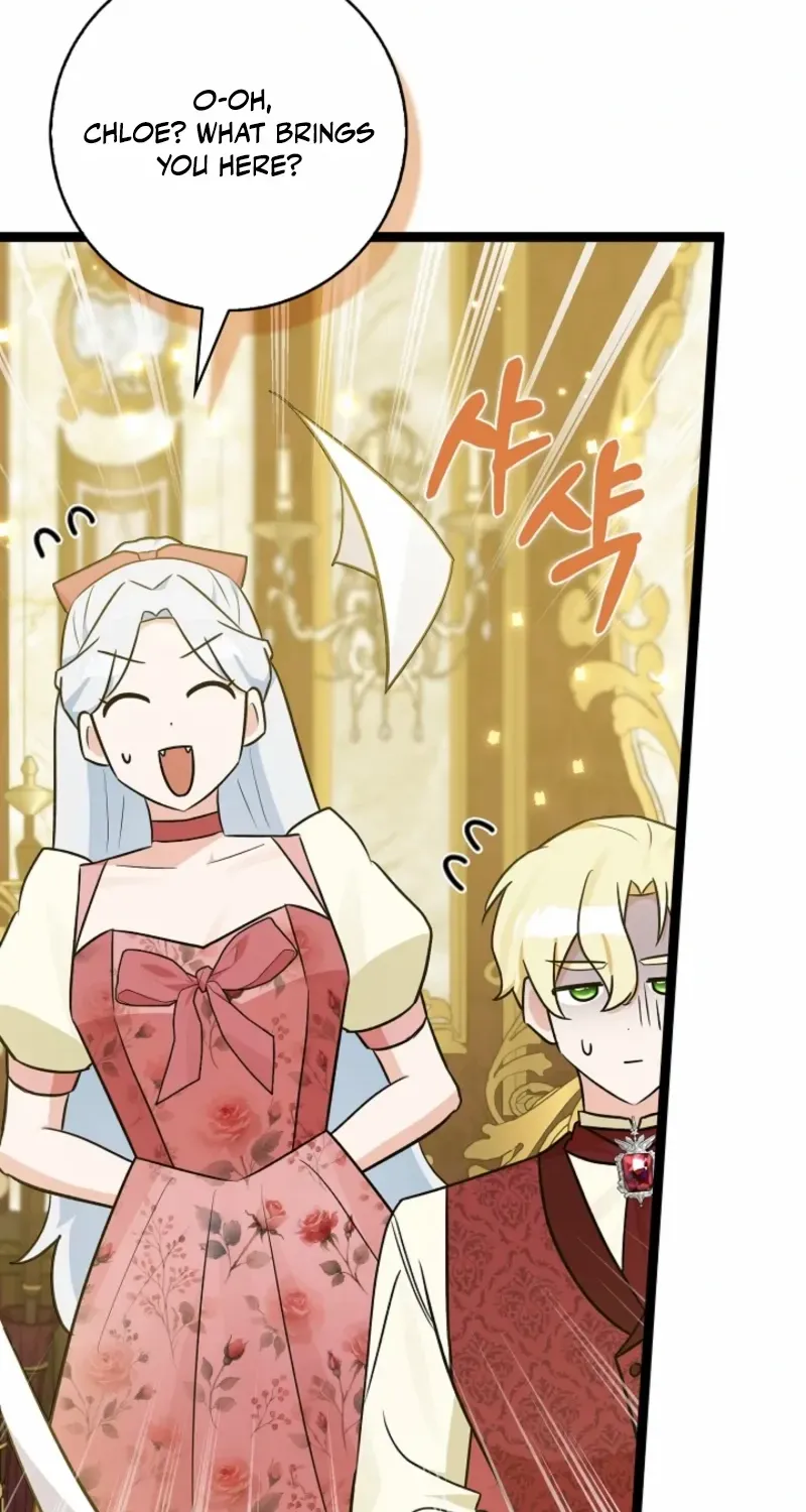 Read Anyone Can See It’s A Beast chapter 39 image 62 on Lezhin