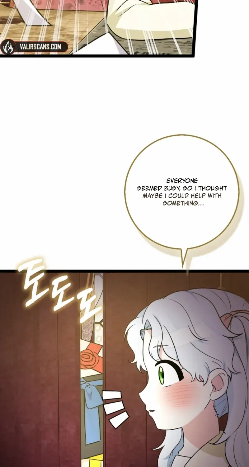 Read Anyone Can See It’s A Beast chapter 39 image 63 on Lezhin
