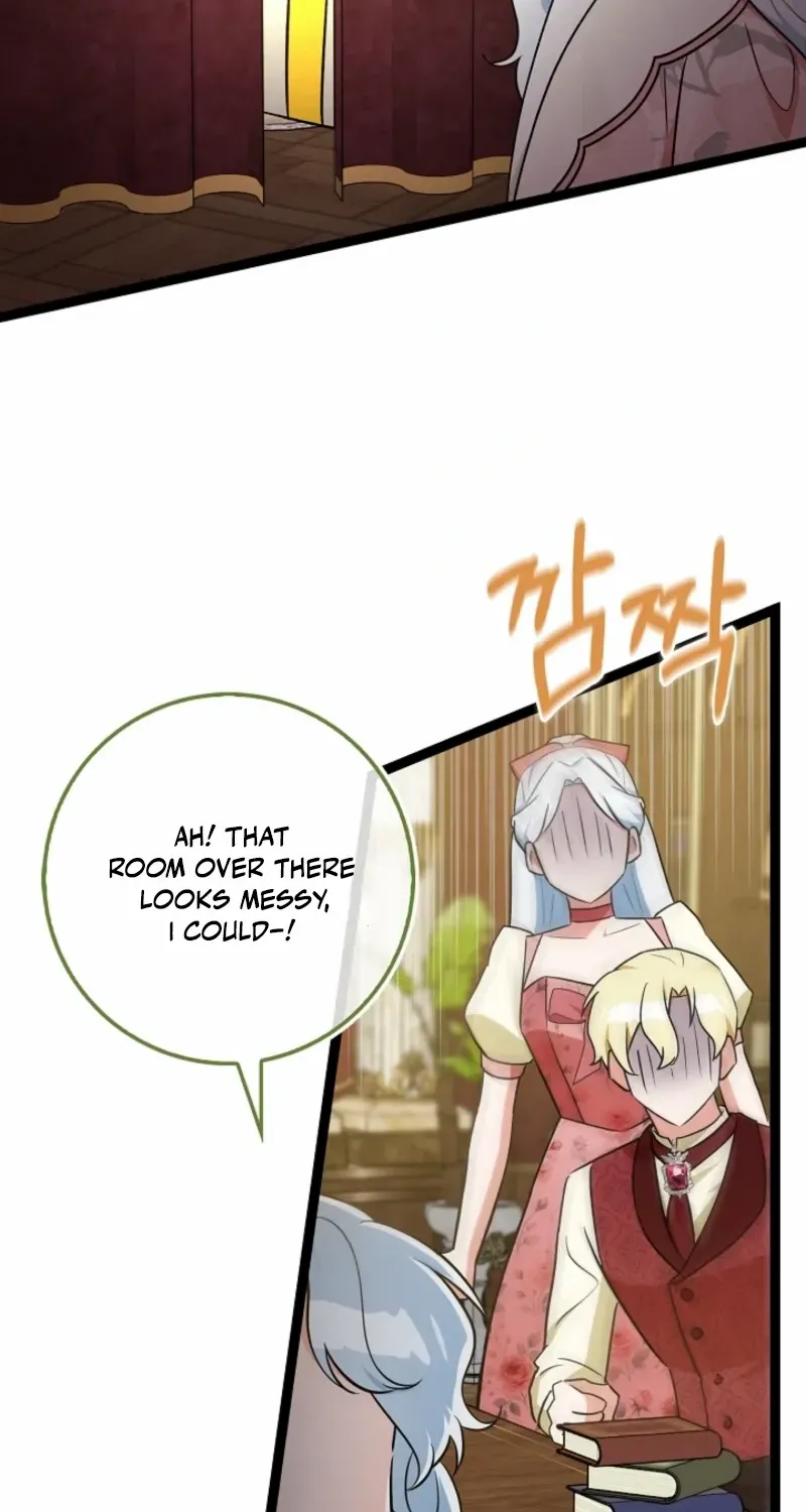 Read Anyone Can See It’s A Beast chapter 39 image 64 on Lezhin