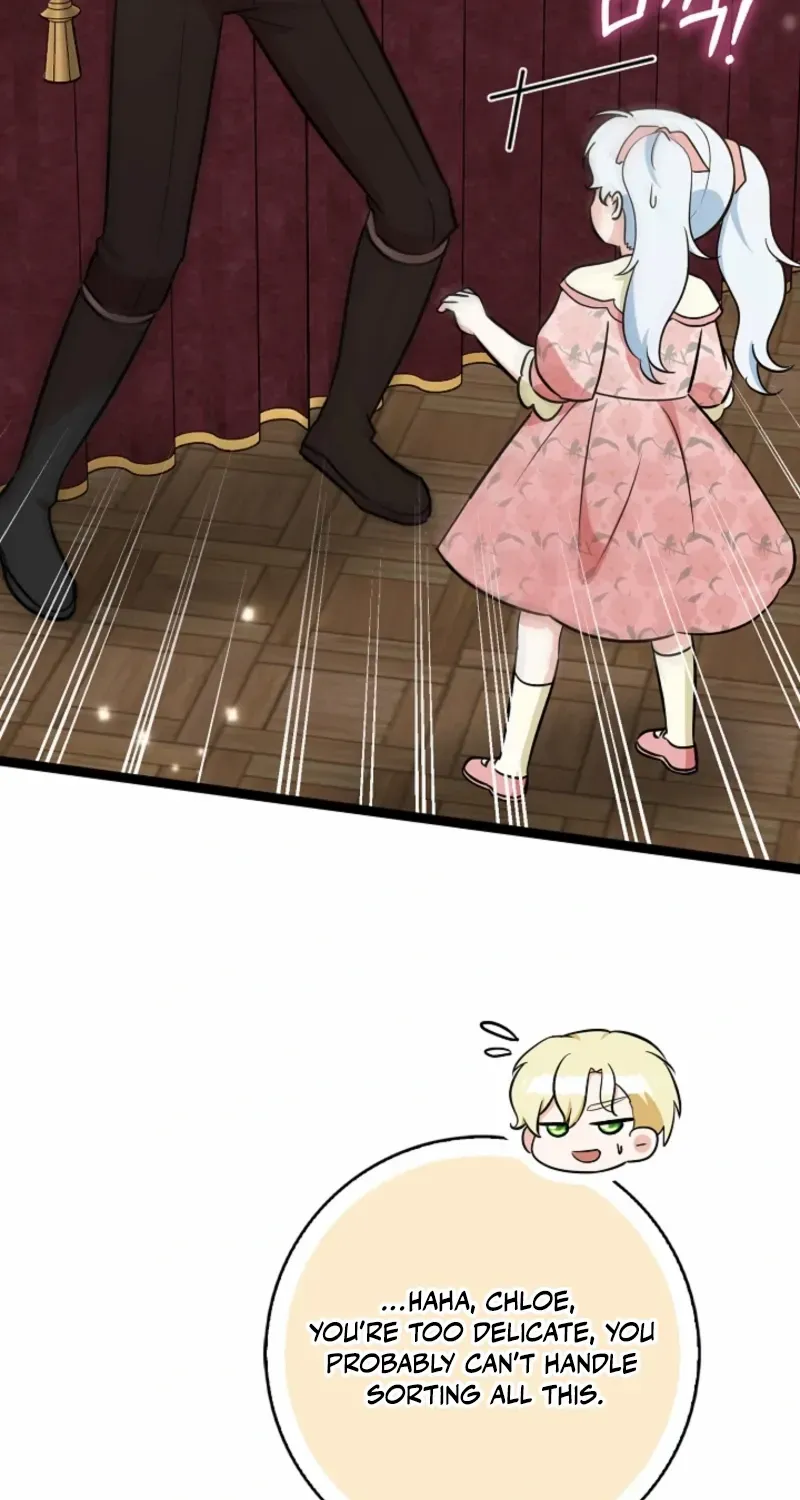 Read Anyone Can See It’s A Beast chapter 39 image 67 on Lezhin