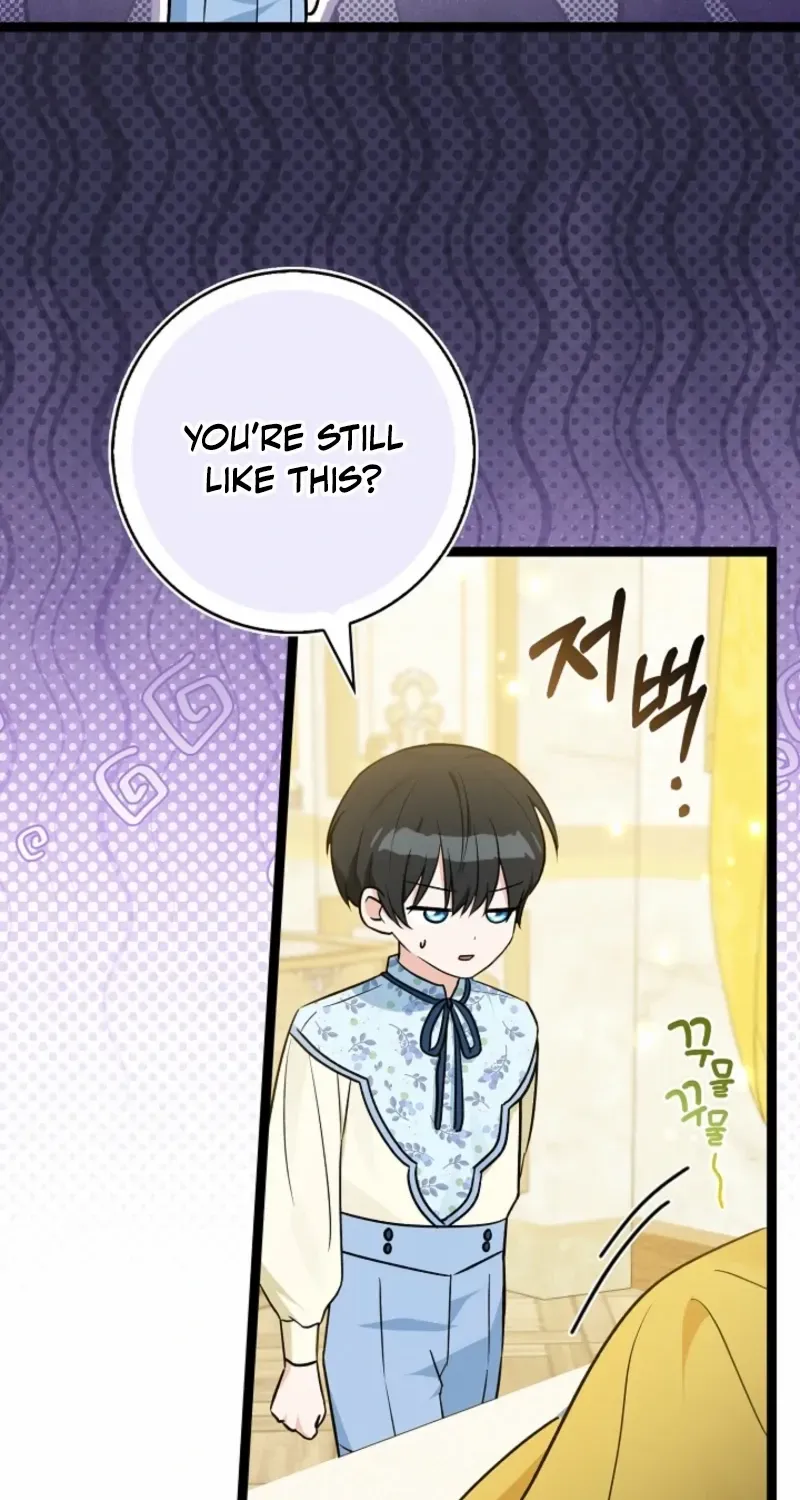 Read Anyone Can See It’s A Beast chapter 39 image 86 on Lezhin