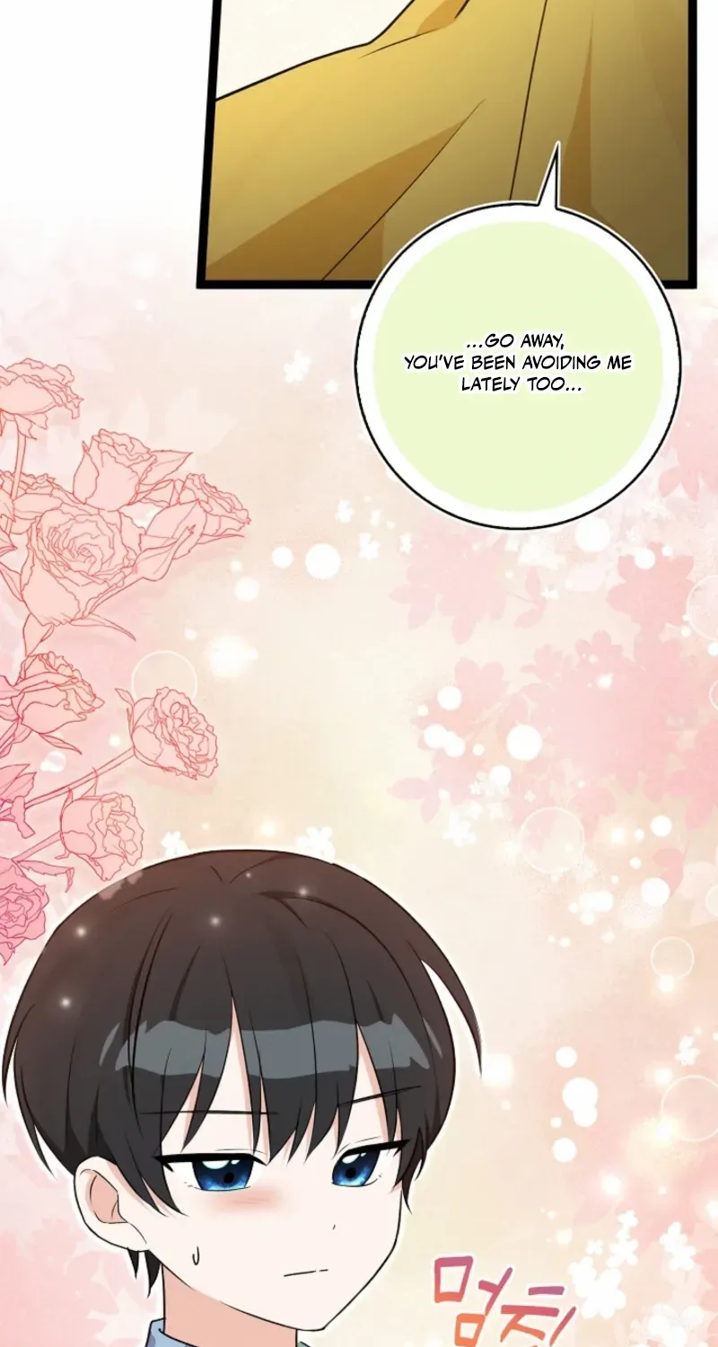 Read Anyone Can See It’s A Beast chapter 39 image 87 on Lezhin