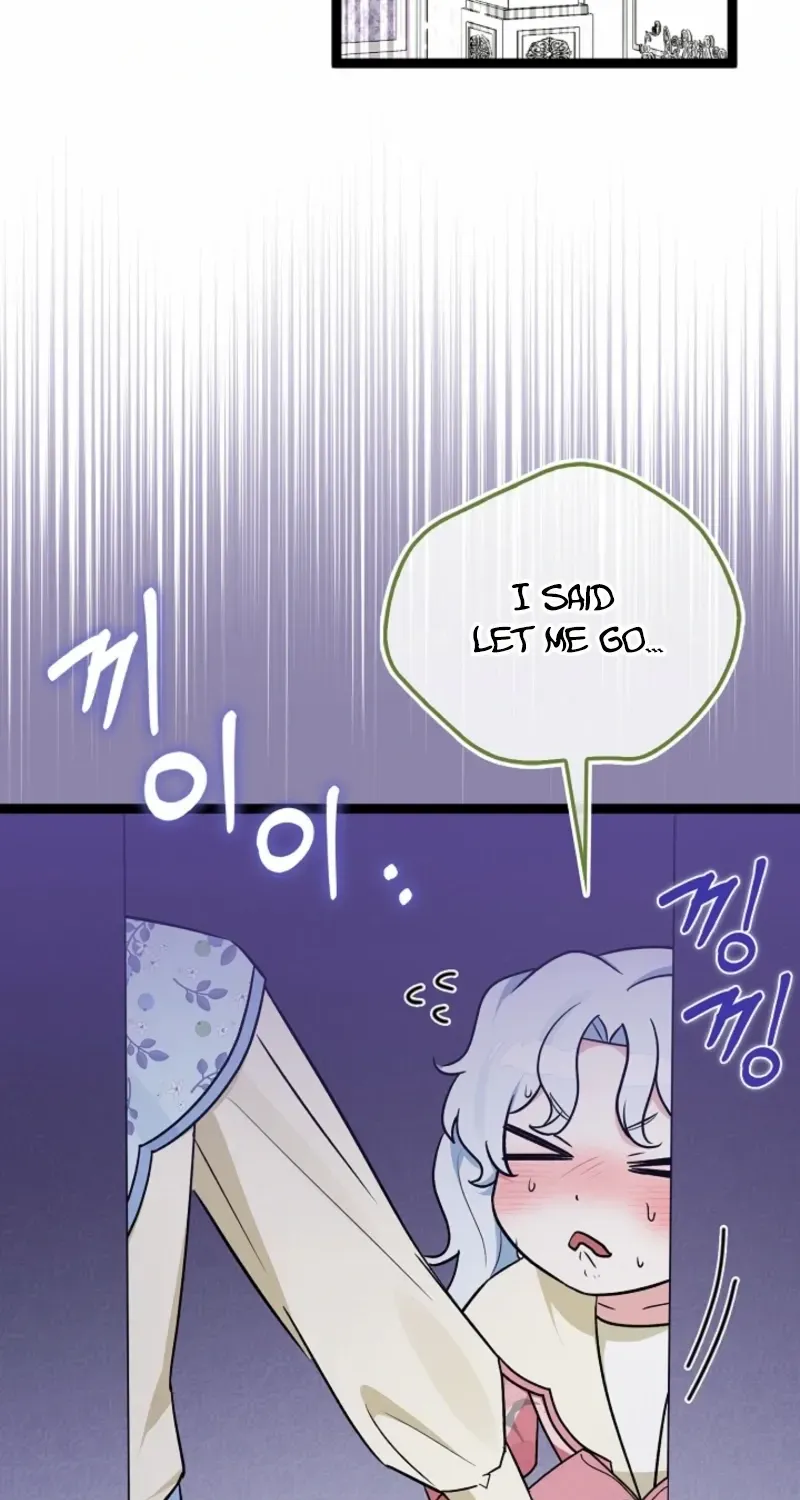 Read Anyone Can See It’s A Beast chapter 39 image 90 on Lezhin