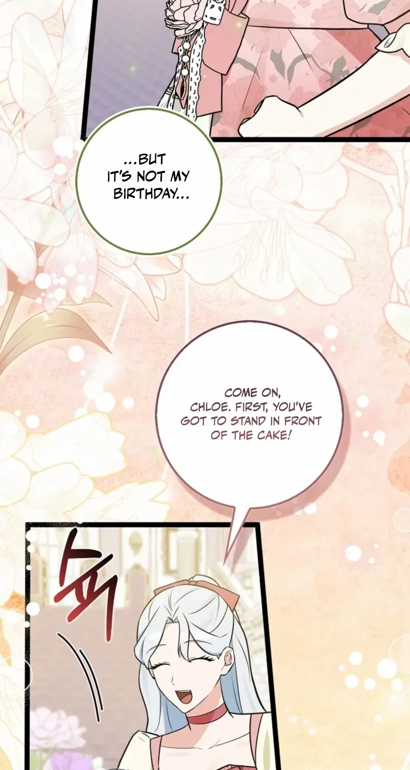 Read Anyone Can See It’s A Beast chapter 39 image 96 on Lezhin