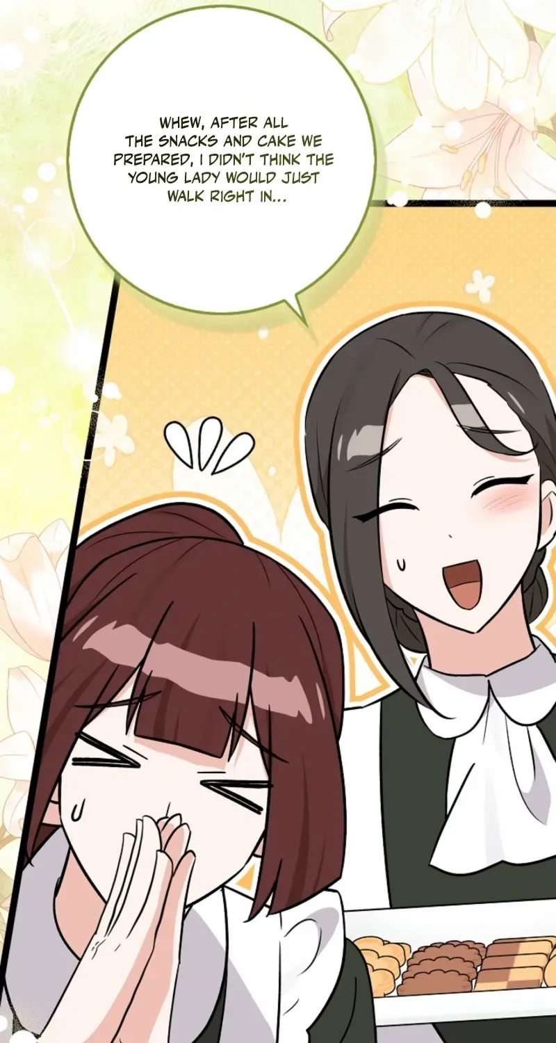 Read Anyone Can See It’s A Beast chapter 39 image 98 on Lezhin