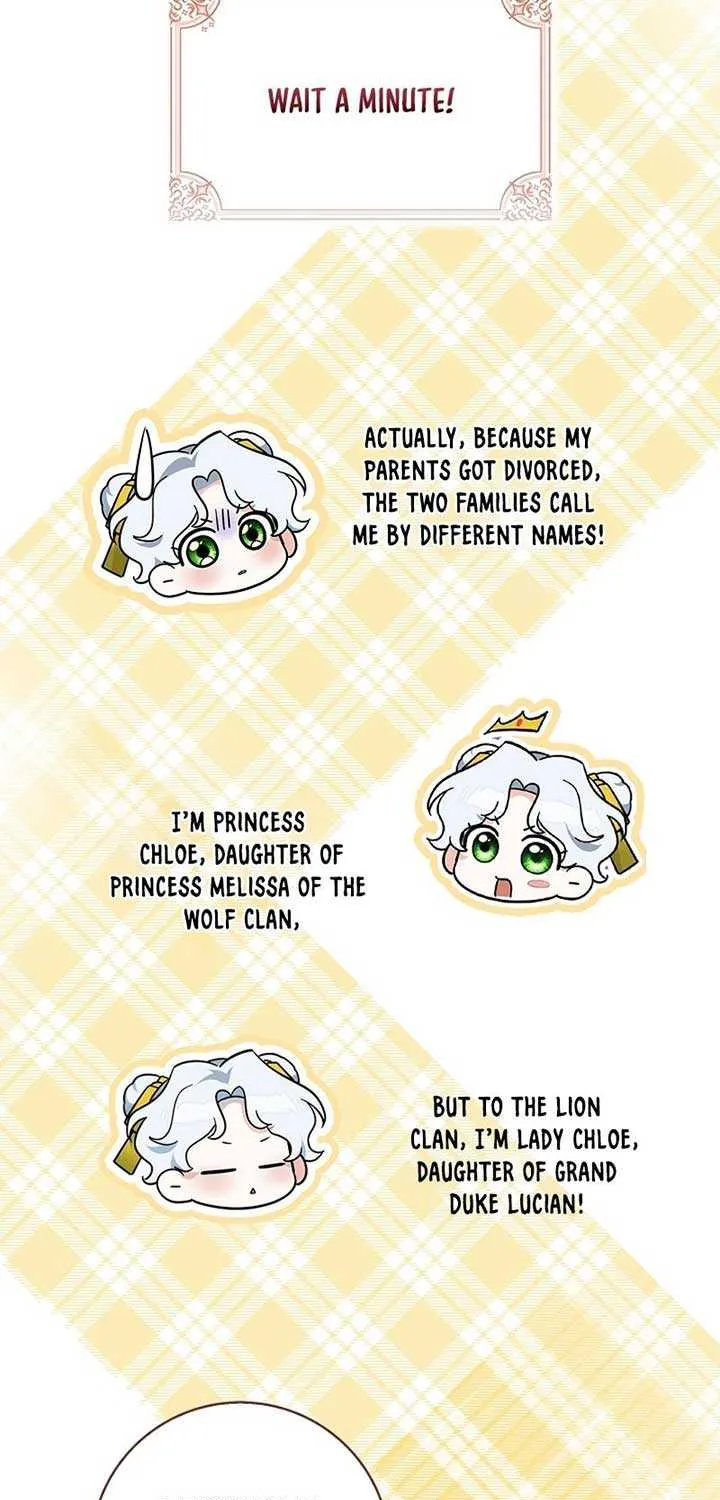 Read Anyone Can See It’s A Beast chapter 4 image 109 on Lezhin