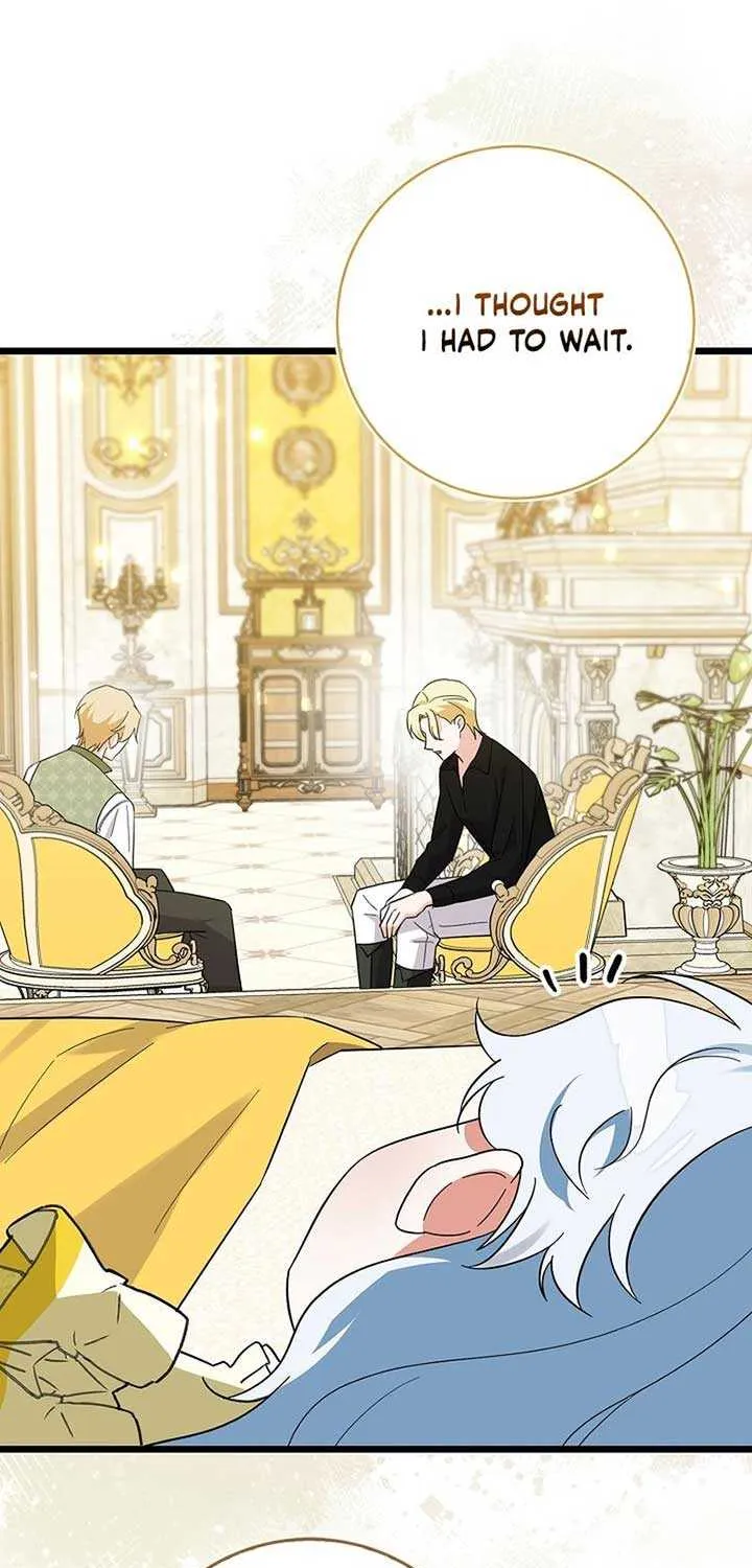 Read Anyone Can See It’s A Beast chapter 4 image 16 on Lezhin