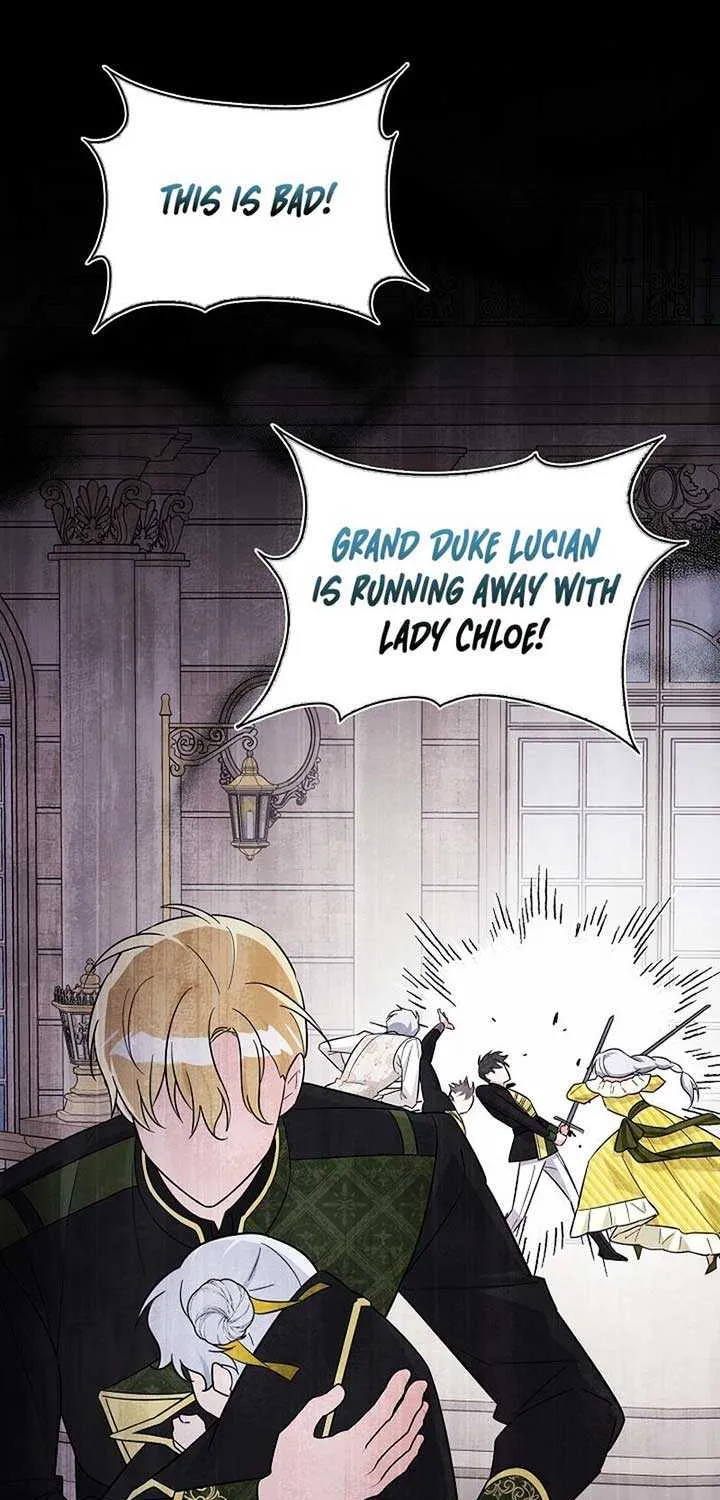 Read Anyone Can See It’s A Beast chapter 4 image 23 on Lezhin
