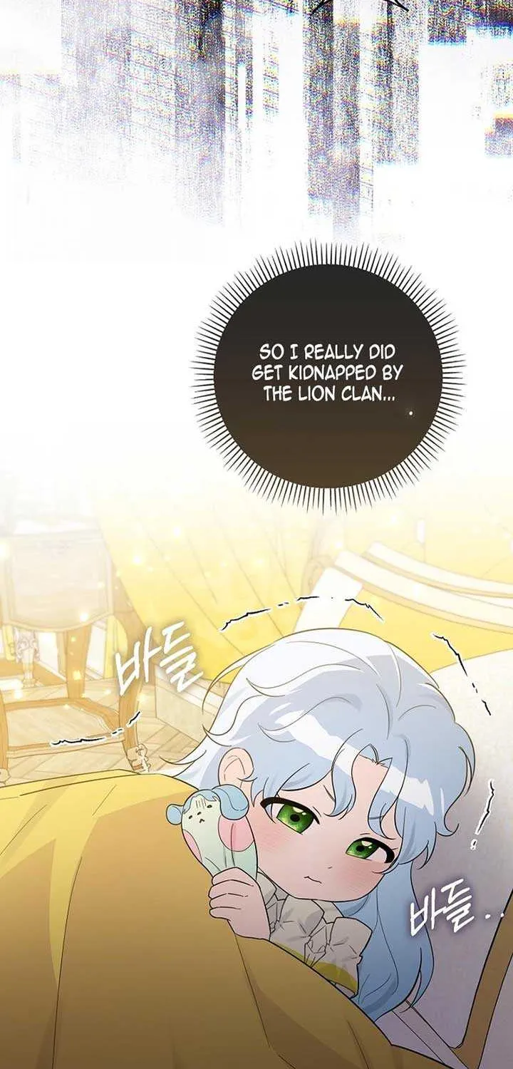 Read Anyone Can See It’s A Beast chapter 4 image 26 on Lezhin