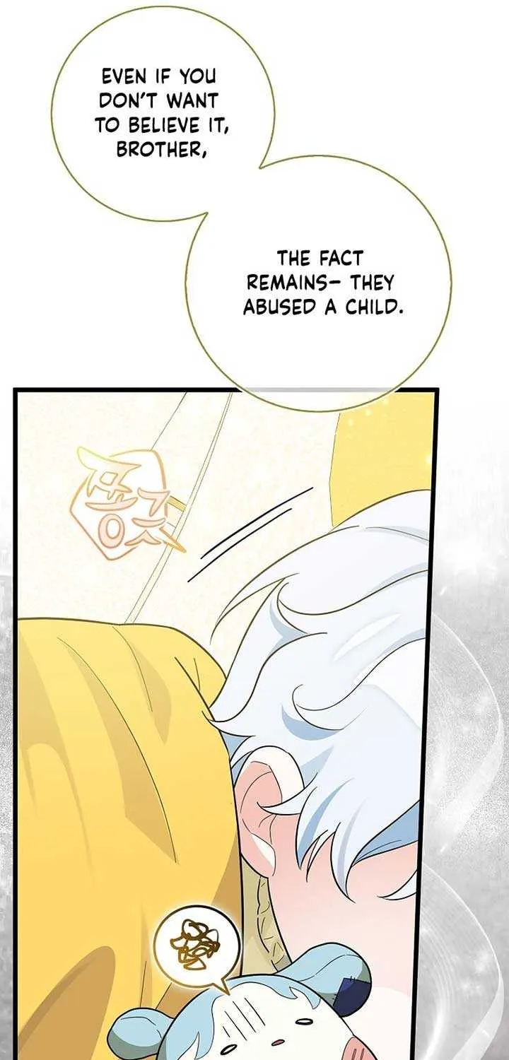 Read Anyone Can See It’s A Beast chapter 4 image 28 on Lezhin