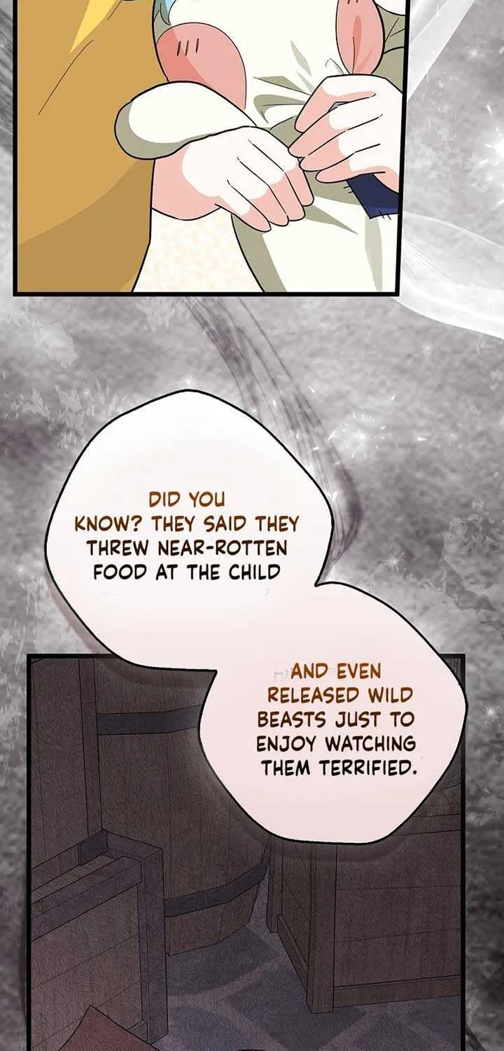 Read Anyone Can See It’s A Beast chapter 4 image 29 on Lezhin