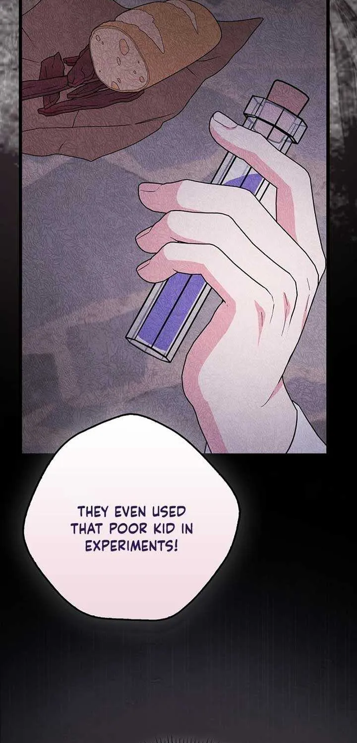 Read Anyone Can See It’s A Beast chapter 4 image 30 on Lezhin