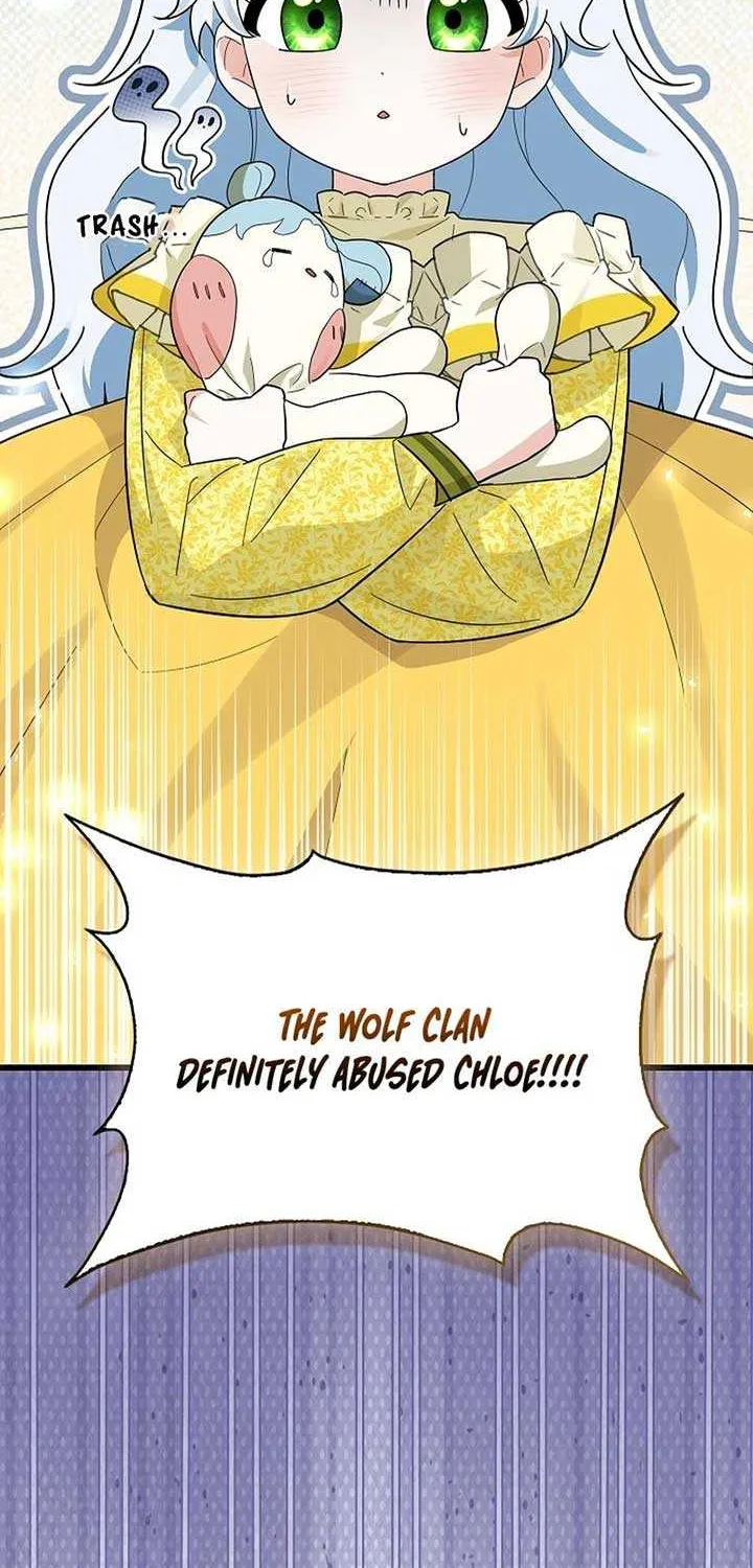 Read Anyone Can See It’s A Beast chapter 4 image 35 on Lezhin