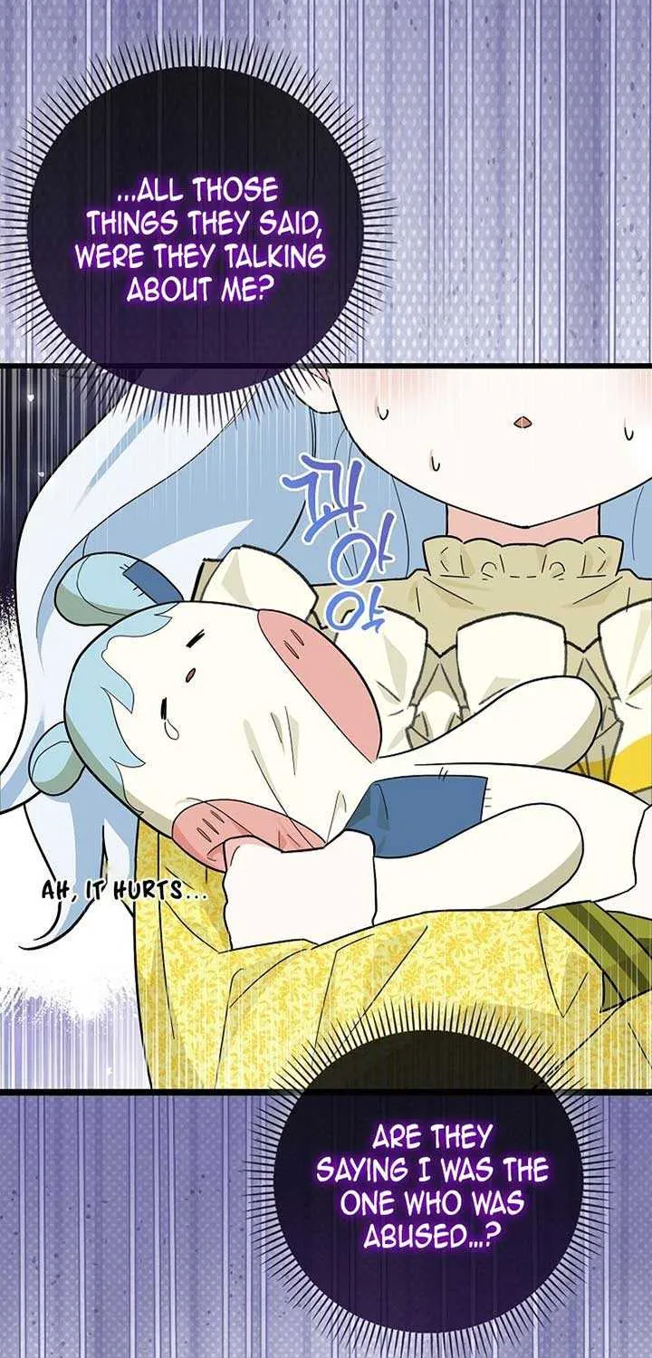 Read Anyone Can See It’s A Beast chapter 4 image 36 on Lezhin