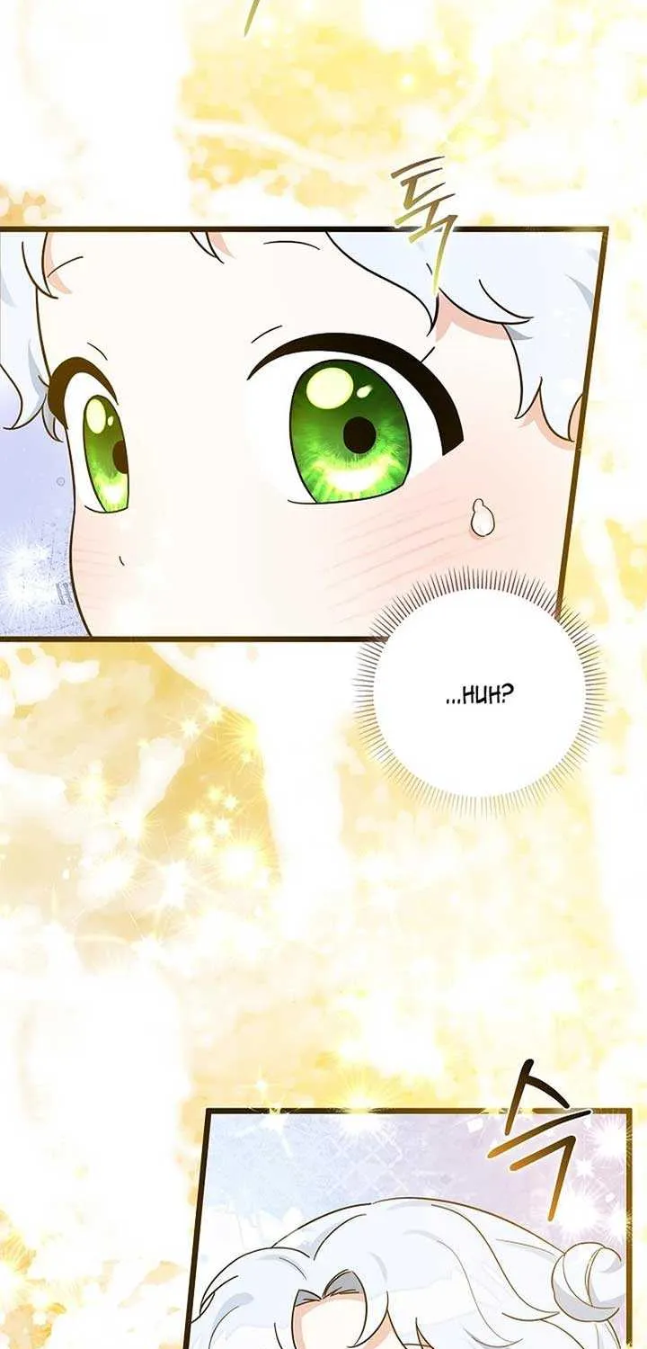 Read Anyone Can See It’s A Beast chapter 4 image 4 on Lezhin