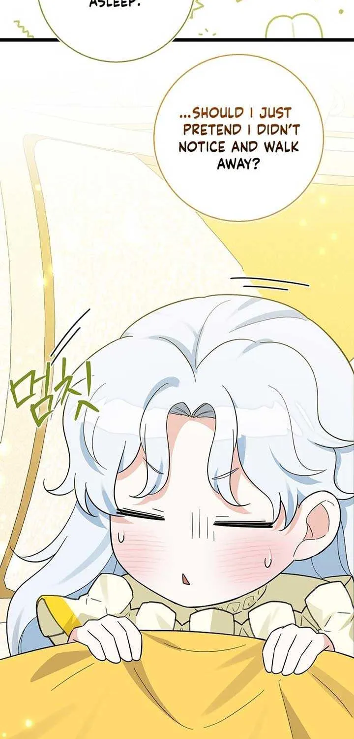 Read Anyone Can See It’s A Beast chapter 4 image 48 on Lezhin
