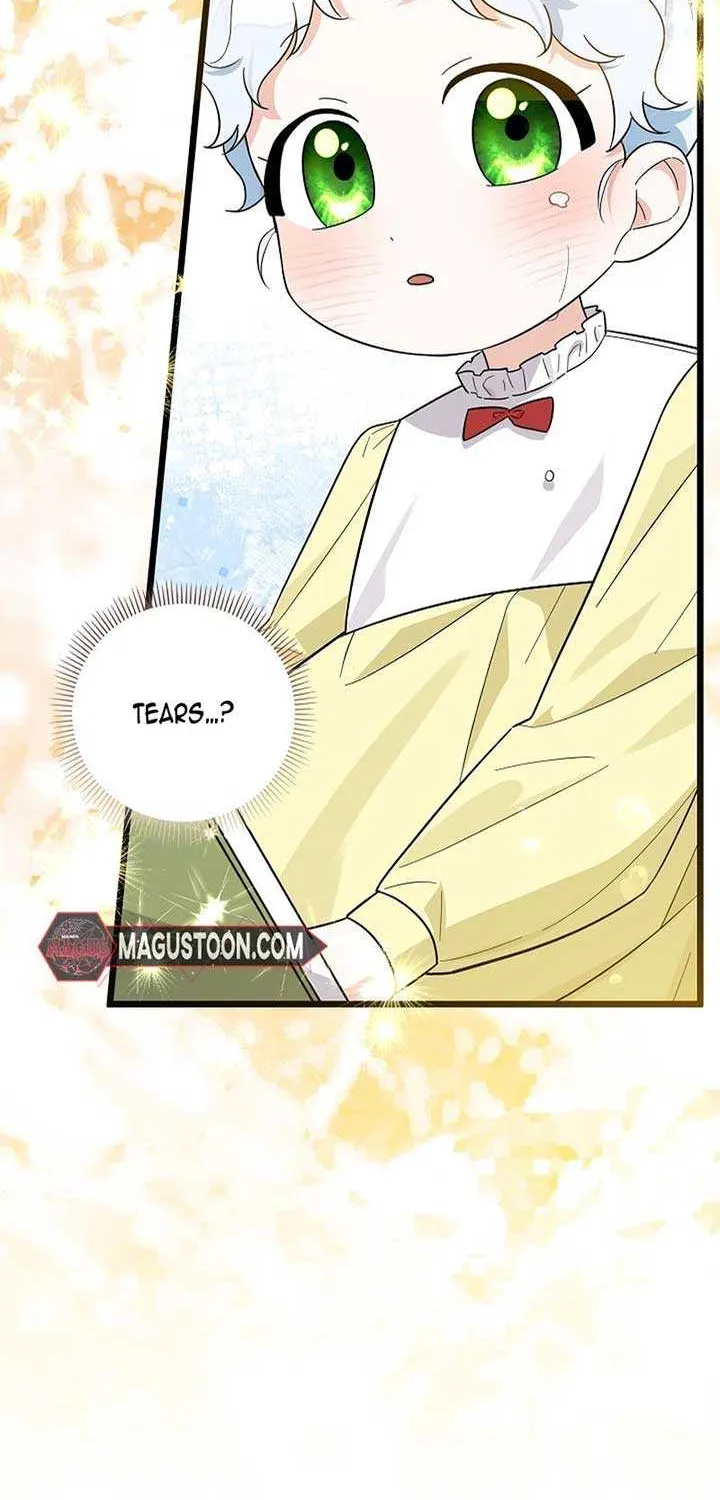 Read Anyone Can See It’s A Beast chapter 4 image 5 on Lezhin