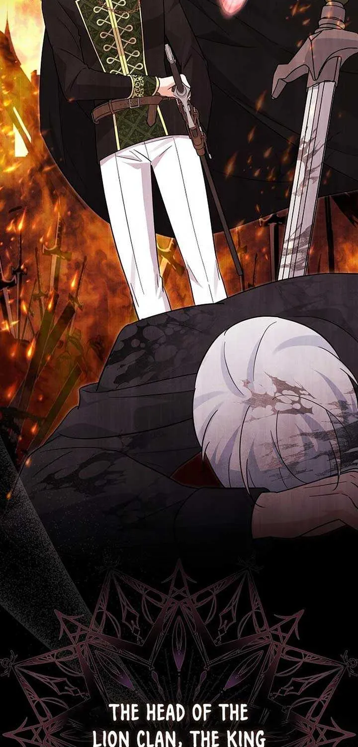 Read Anyone Can See It’s A Beast chapter 4 image 60 on Lezhin