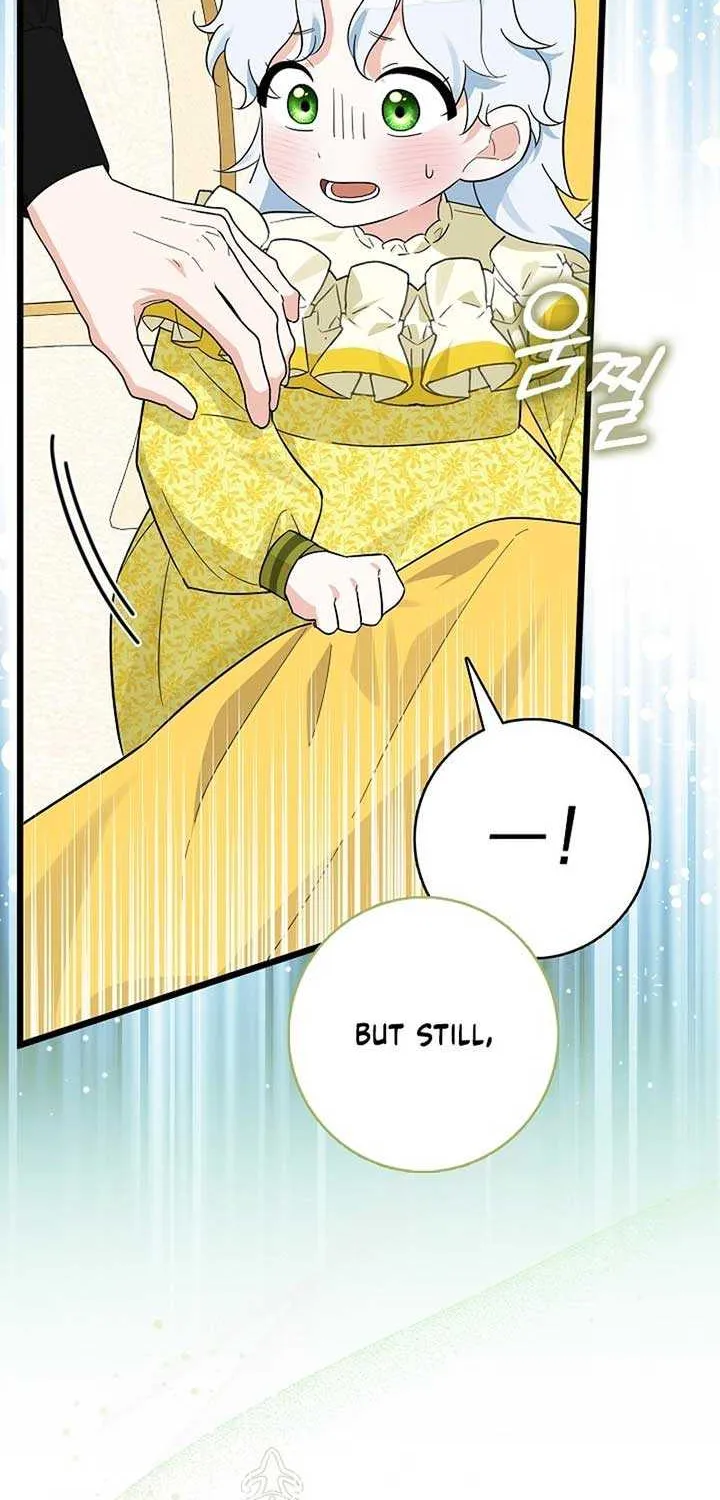 Read Anyone Can See It’s A Beast chapter 4 image 69 on Lezhin