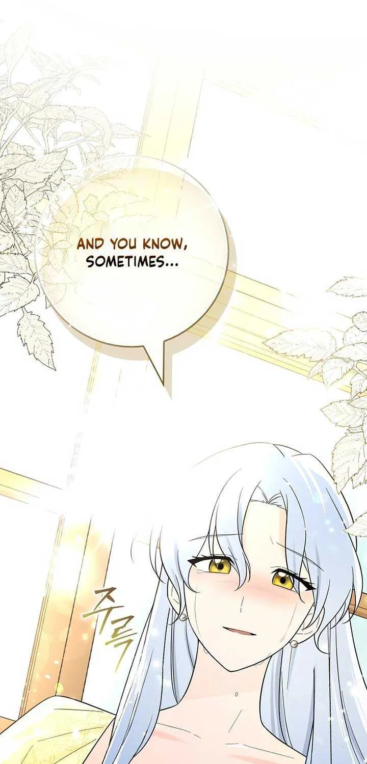 Read Anyone Can See It’s A Beast chapter 4 image 7 on Lezhin