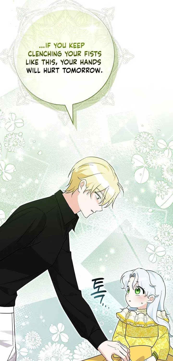 Read Anyone Can See It’s A Beast chapter 4 image 70 on Lezhin