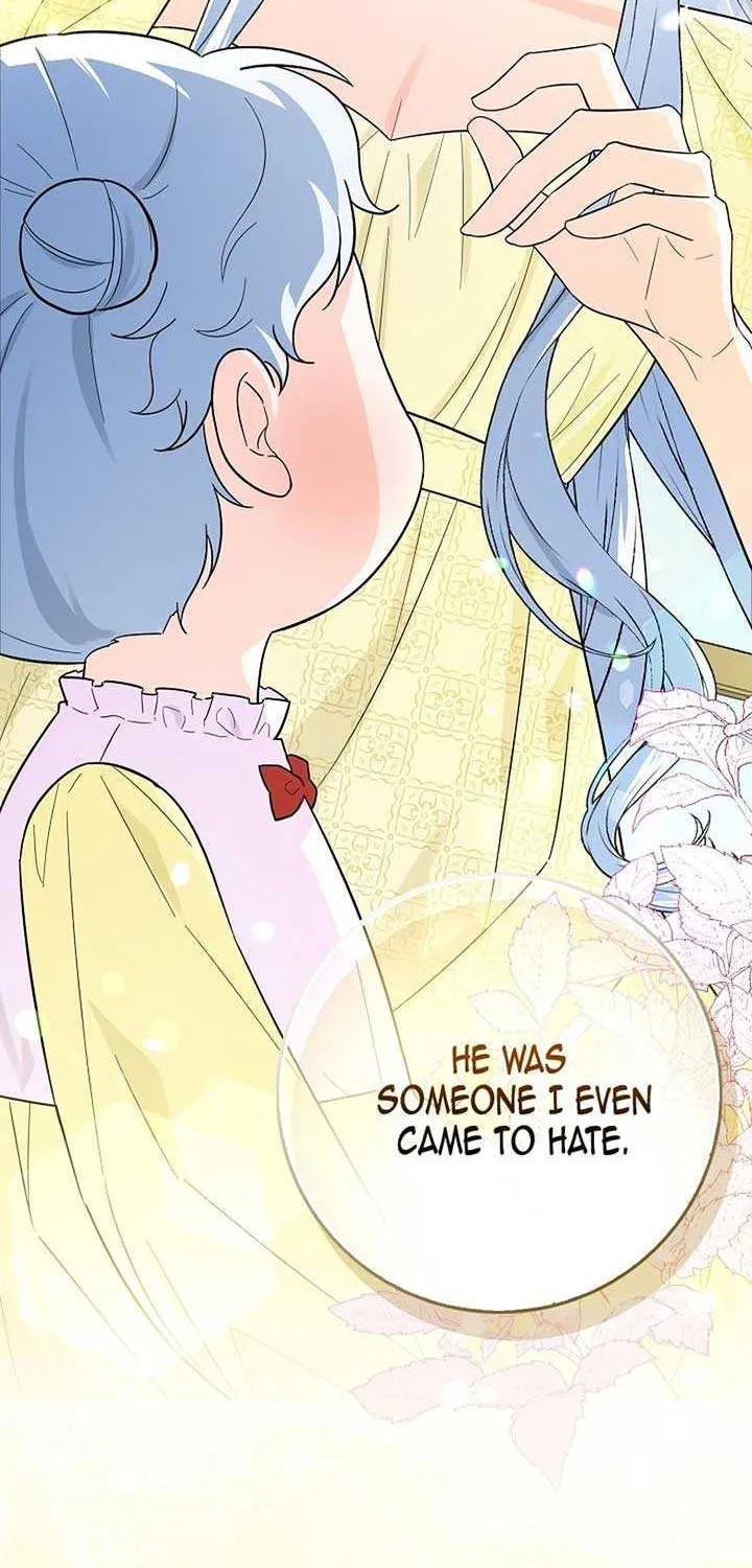 Read Anyone Can See It’s A Beast chapter 4 image 8 on Lezhin