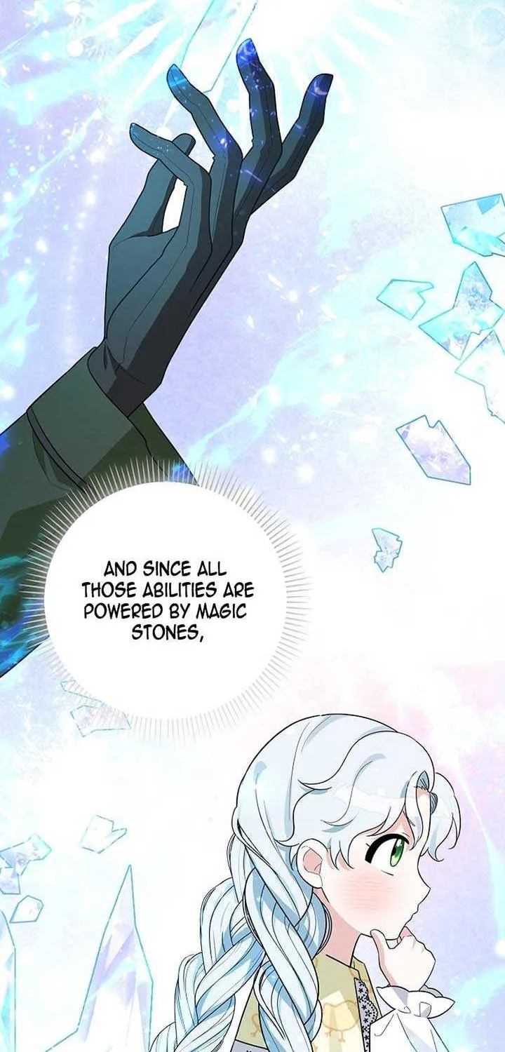 Read Anyone Can See It’s A Beast chapter 4 image 90 on Lezhin