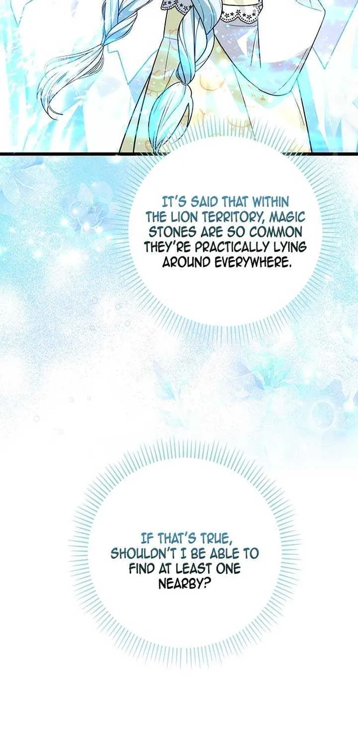 Read Anyone Can See It’s A Beast chapter 4 image 91 on Lezhin