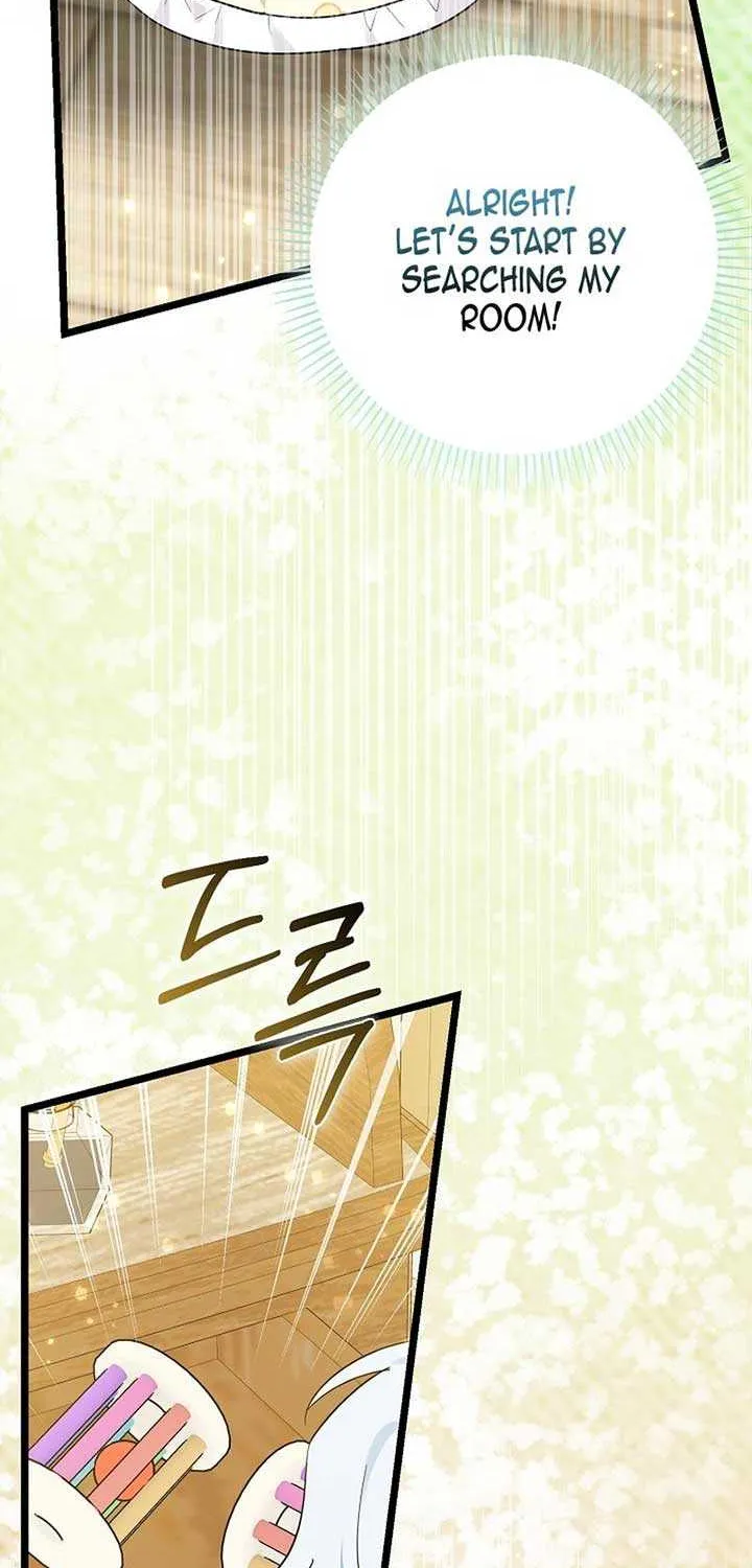 Read Anyone Can See It’s A Beast chapter 4 image 94 on Lezhin