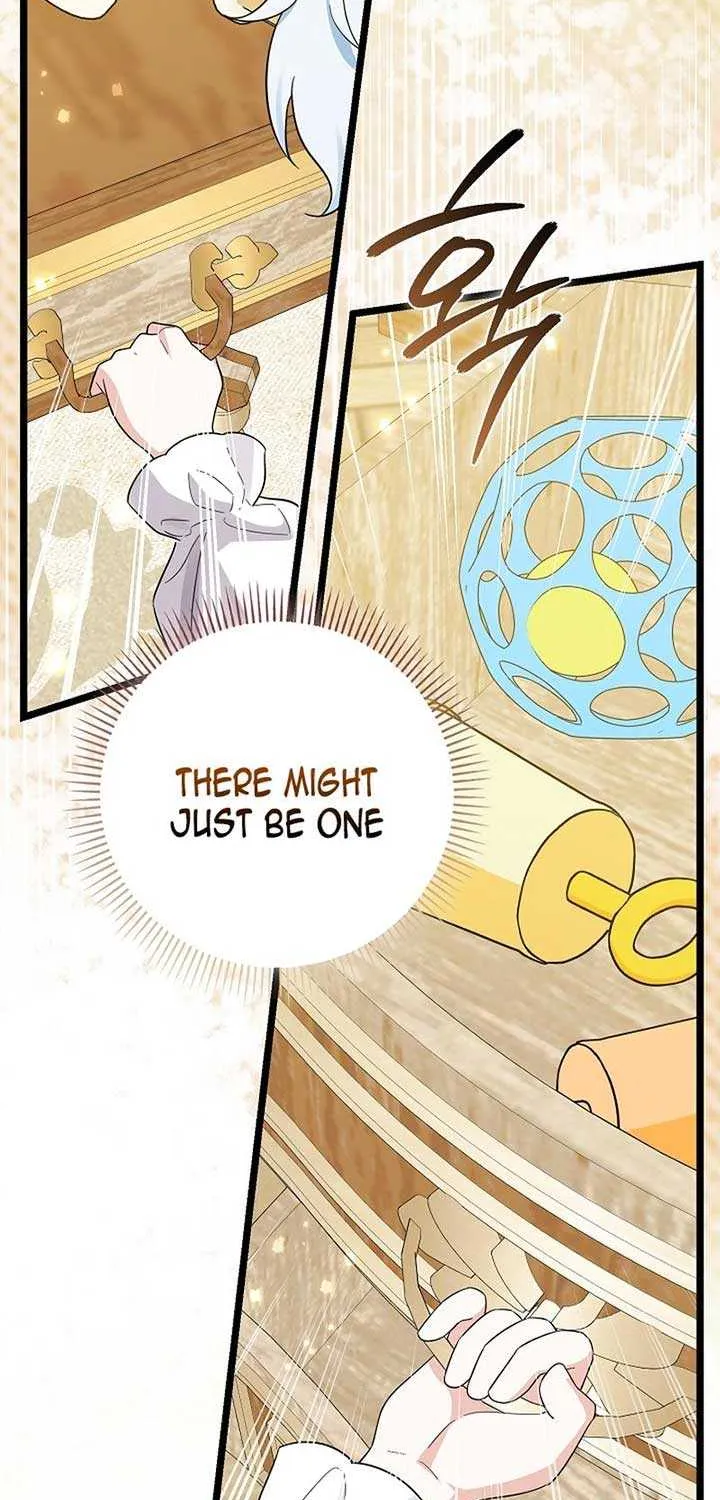 Read Anyone Can See It’s A Beast chapter 4 image 95 on Lezhin