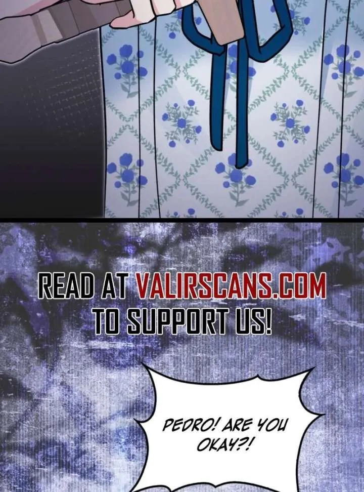 Read Anyone Can See It’s A Beast chapter 40 image 103 on Lezhin