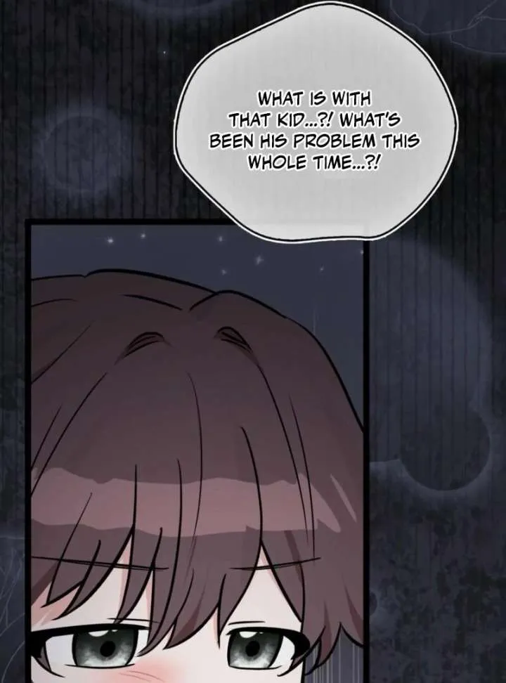 Read Anyone Can See It’s A Beast chapter 40 image 110 on Lezhin