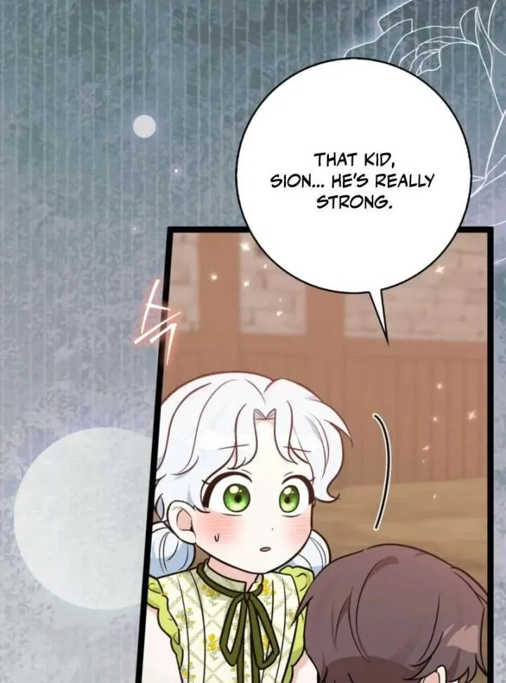 Read Anyone Can See It’s A Beast chapter 40 image 112 on Lezhin