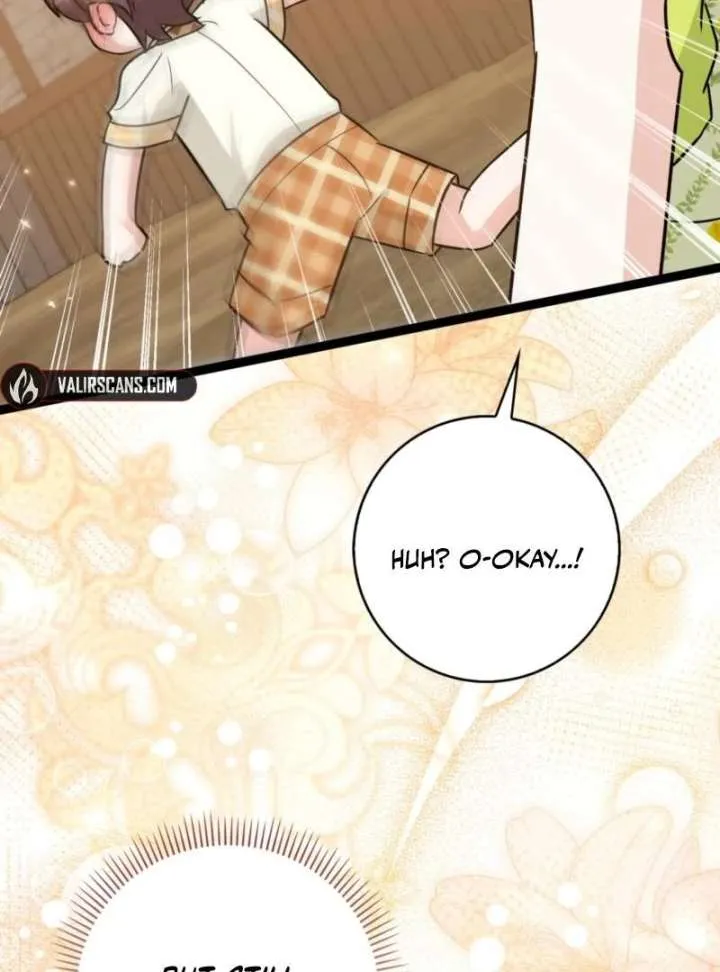Read Anyone Can See It’s A Beast chapter 40 image 134 on Lezhin