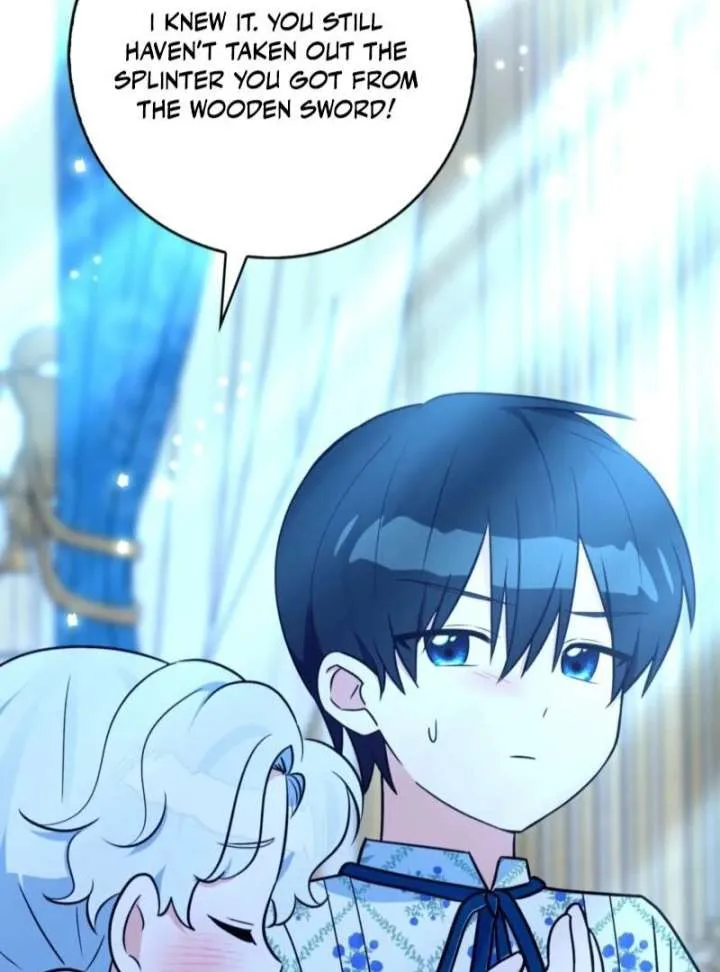 Read Anyone Can See It’s A Beast chapter 40 image 148 on Lezhin