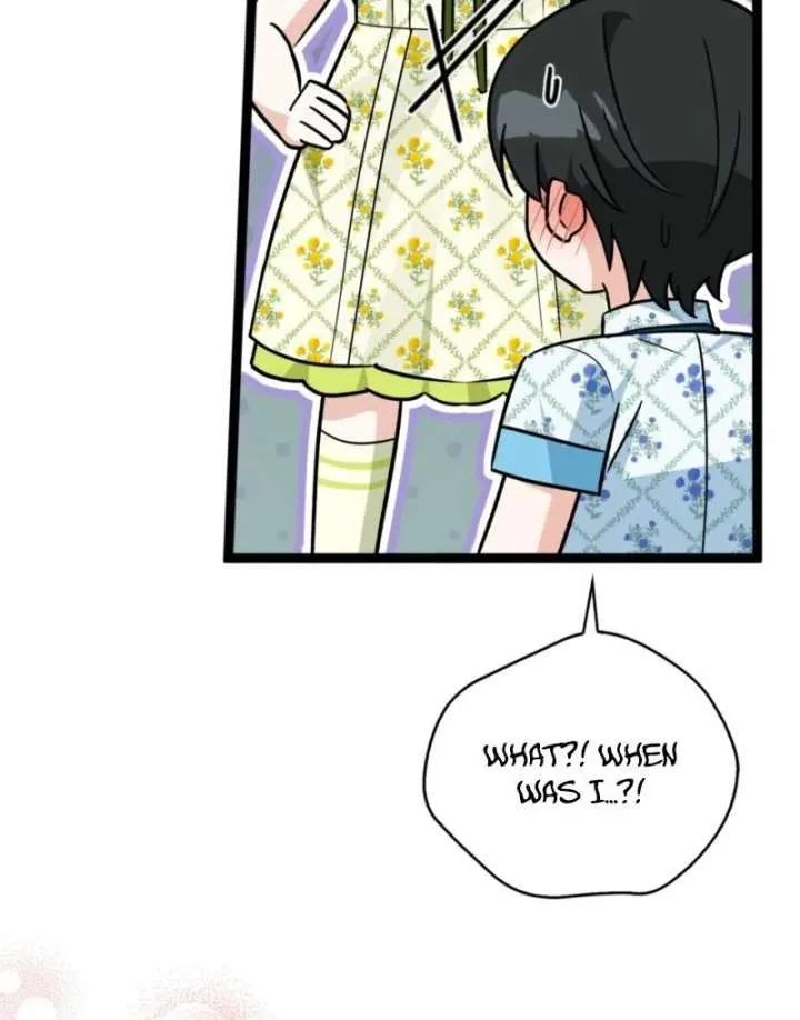 Read Anyone Can See It’s A Beast chapter 40 image 151 on Lezhin