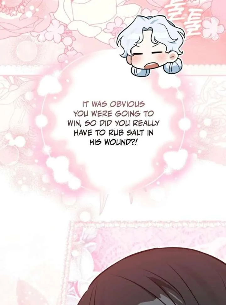 Read Anyone Can See It’s A Beast chapter 40 image 154 on Lezhin