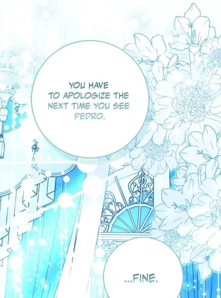 Read Anyone Can See It’s A Beast chapter 40 image 158 on Lezhin