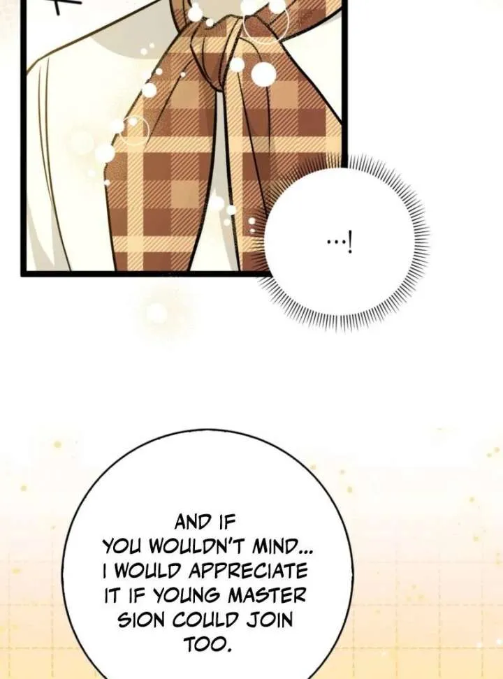 Read Anyone Can See It’s A Beast chapter 40 image 18 on Lezhin