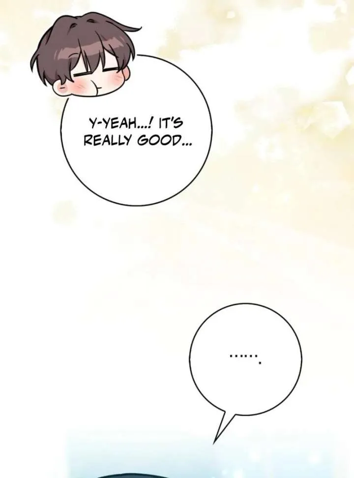 Read Anyone Can See It’s A Beast chapter 40 image 30 on Lezhin