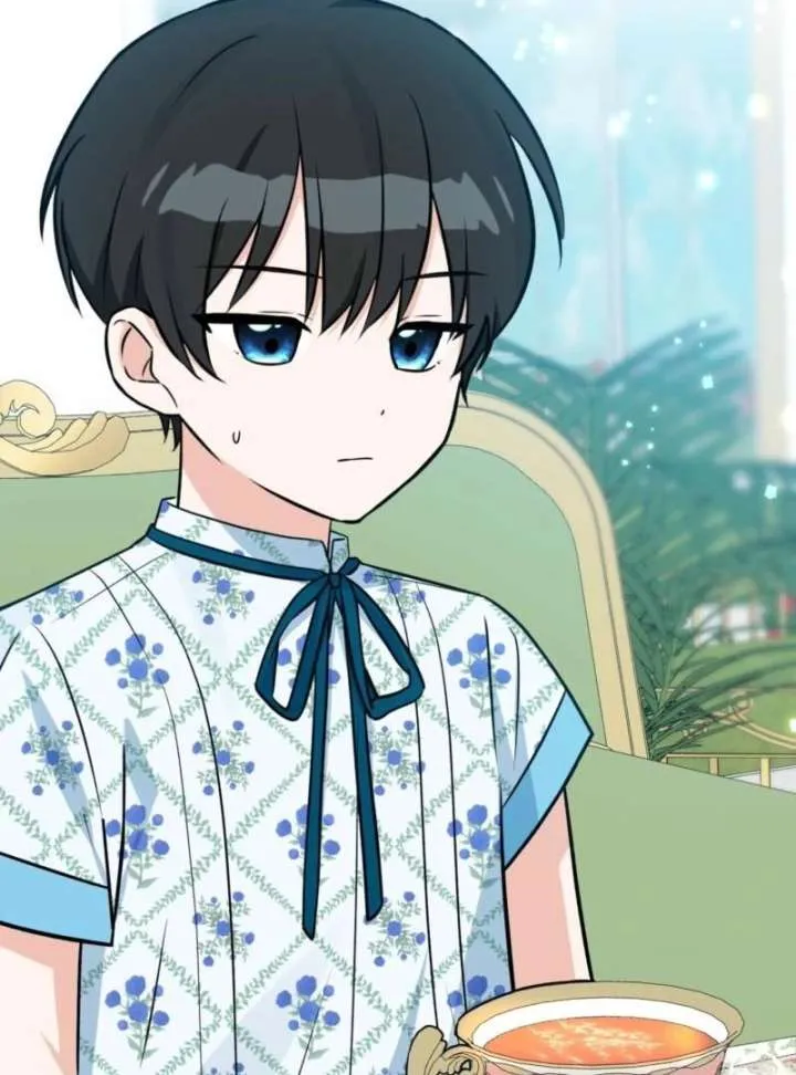 Read Anyone Can See It’s A Beast chapter 40 image 31 on Lezhin