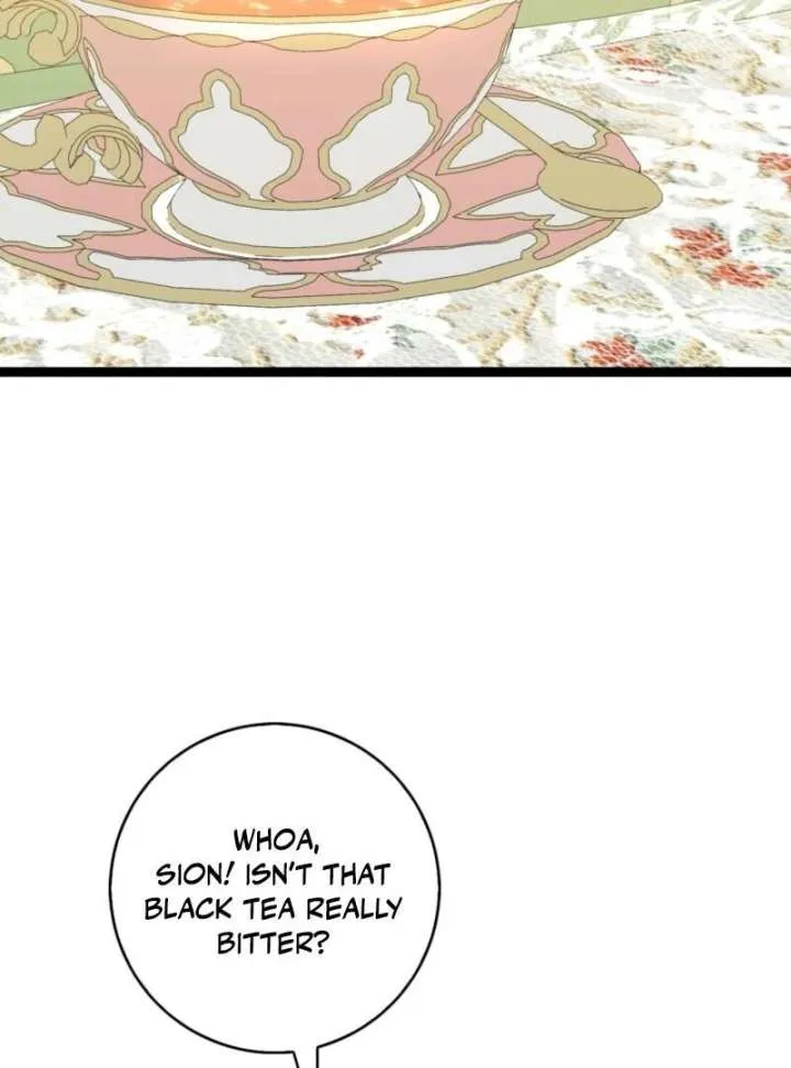 Read Anyone Can See It’s A Beast chapter 40 image 35 on Lezhin