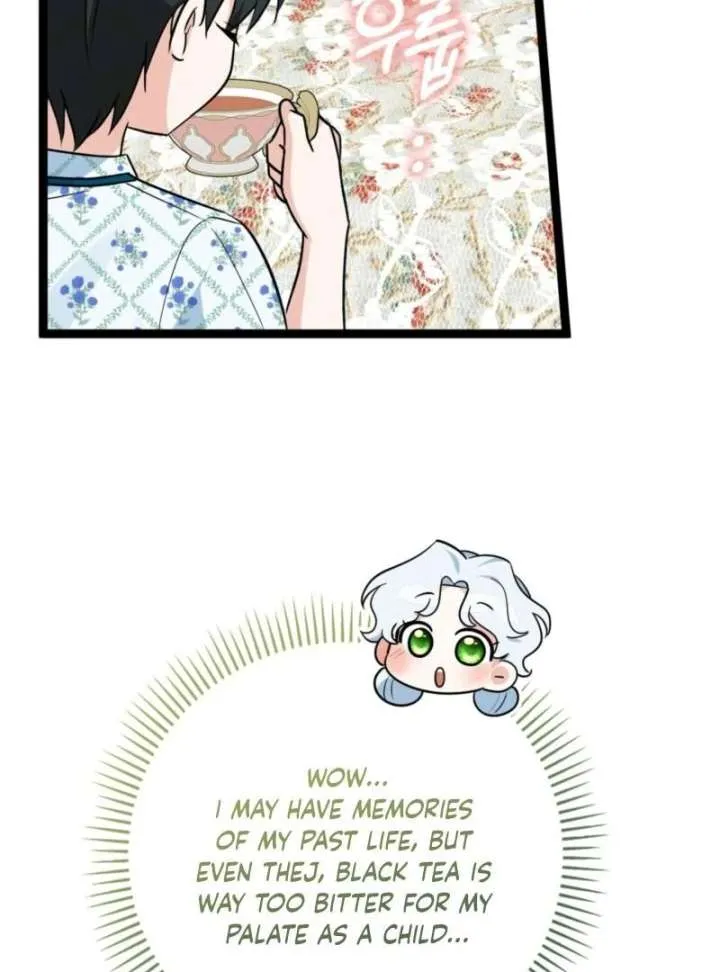 Read Anyone Can See It’s A Beast chapter 40 image 37 on Lezhin