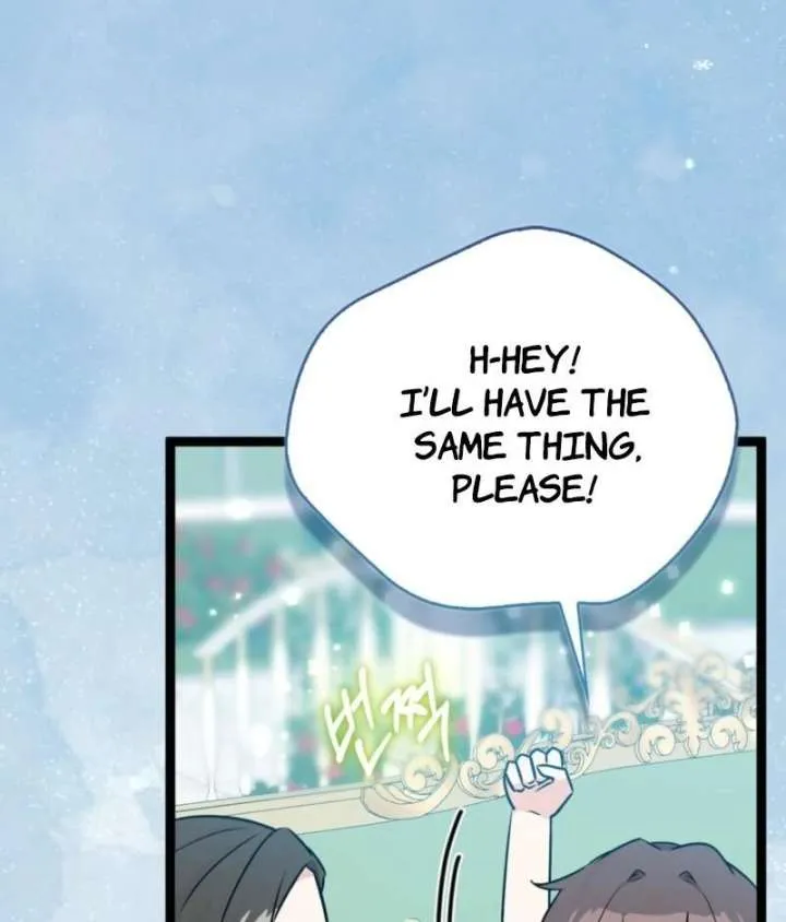 Read Anyone Can See It’s A Beast chapter 40 image 40 on Lezhin