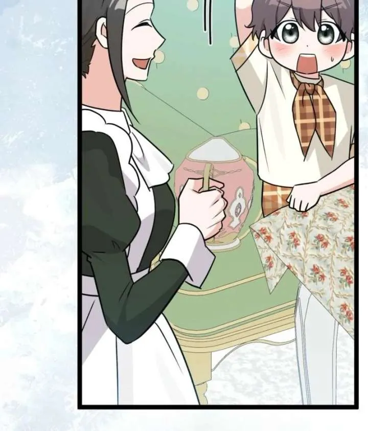Read Anyone Can See It’s A Beast chapter 40 image 41 on Lezhin